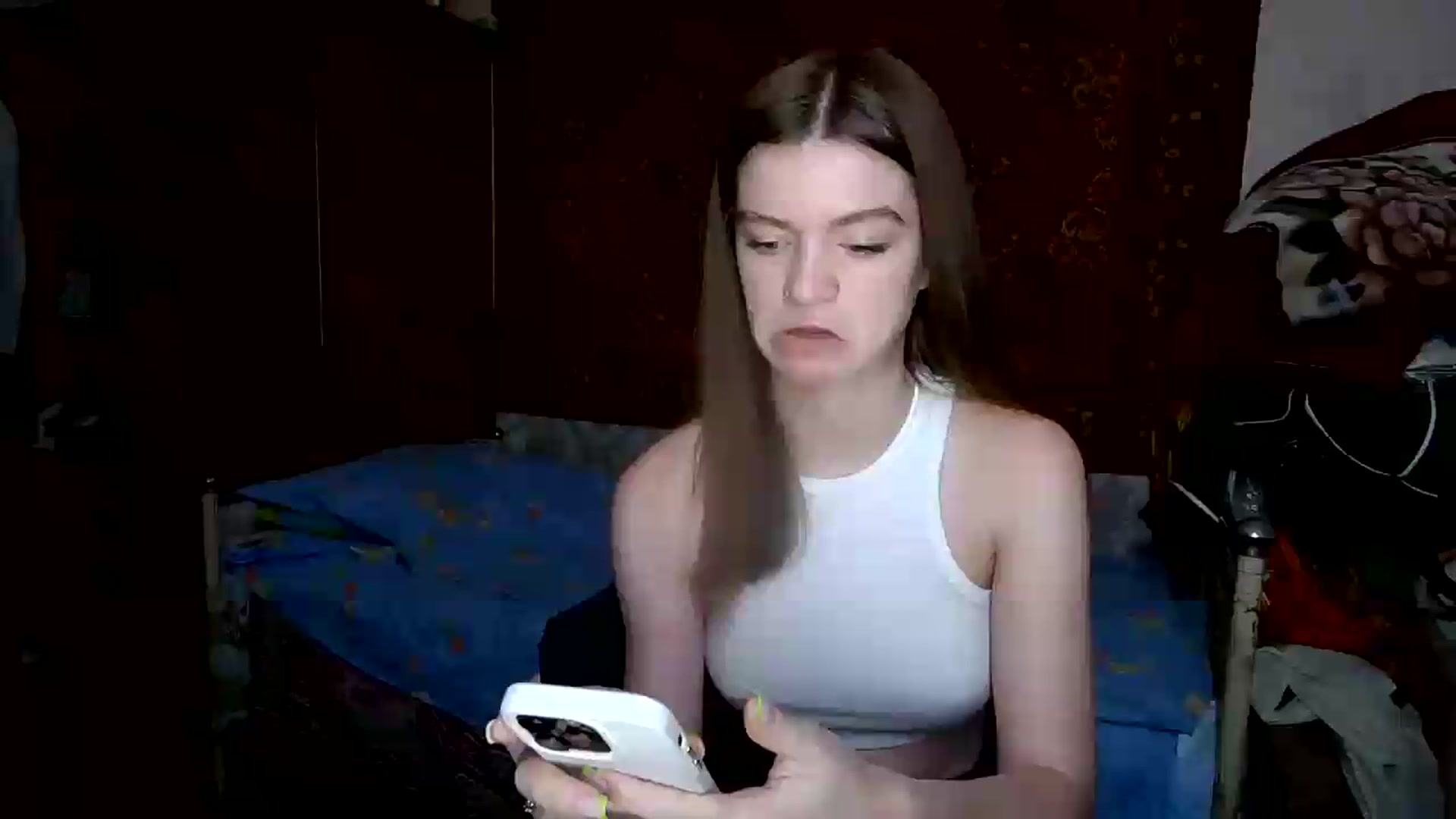 Gallery image thumbnail from Montiee's myfreecams stream on, 07/06/2026, 18:38 image 12 of 20