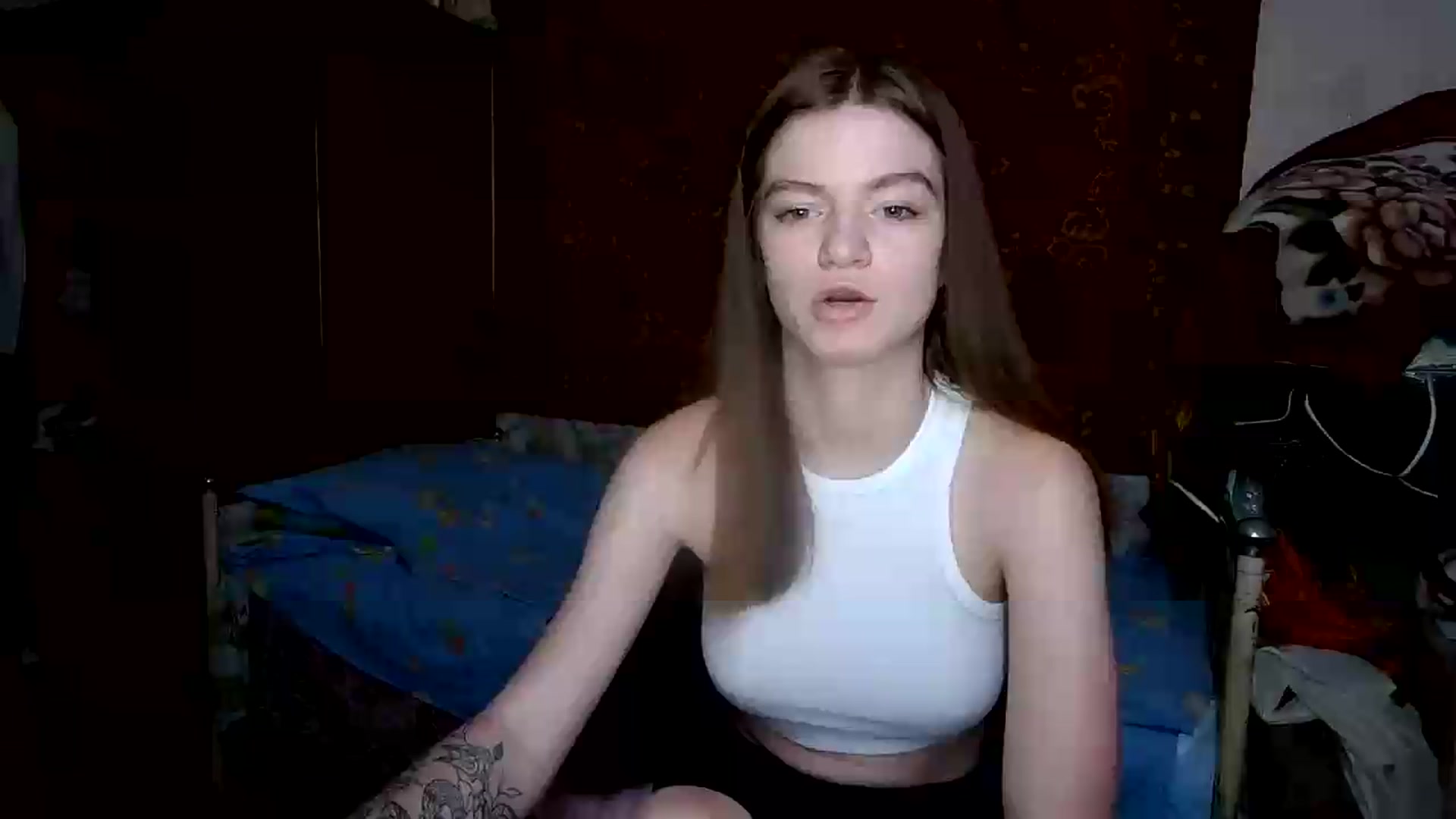 Gallery image thumbnail from Montiee's myfreecams stream on, 07/06/2026, 18:38 image 14 of 20