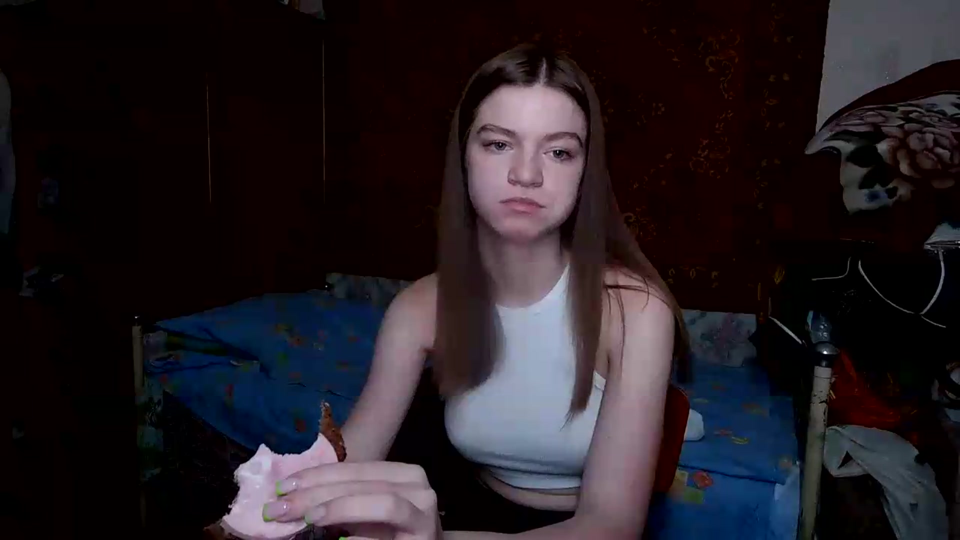 Gallery image thumbnail from Montiee's myfreecams stream on, 07/06/2026, 18:38 image 5 of 20