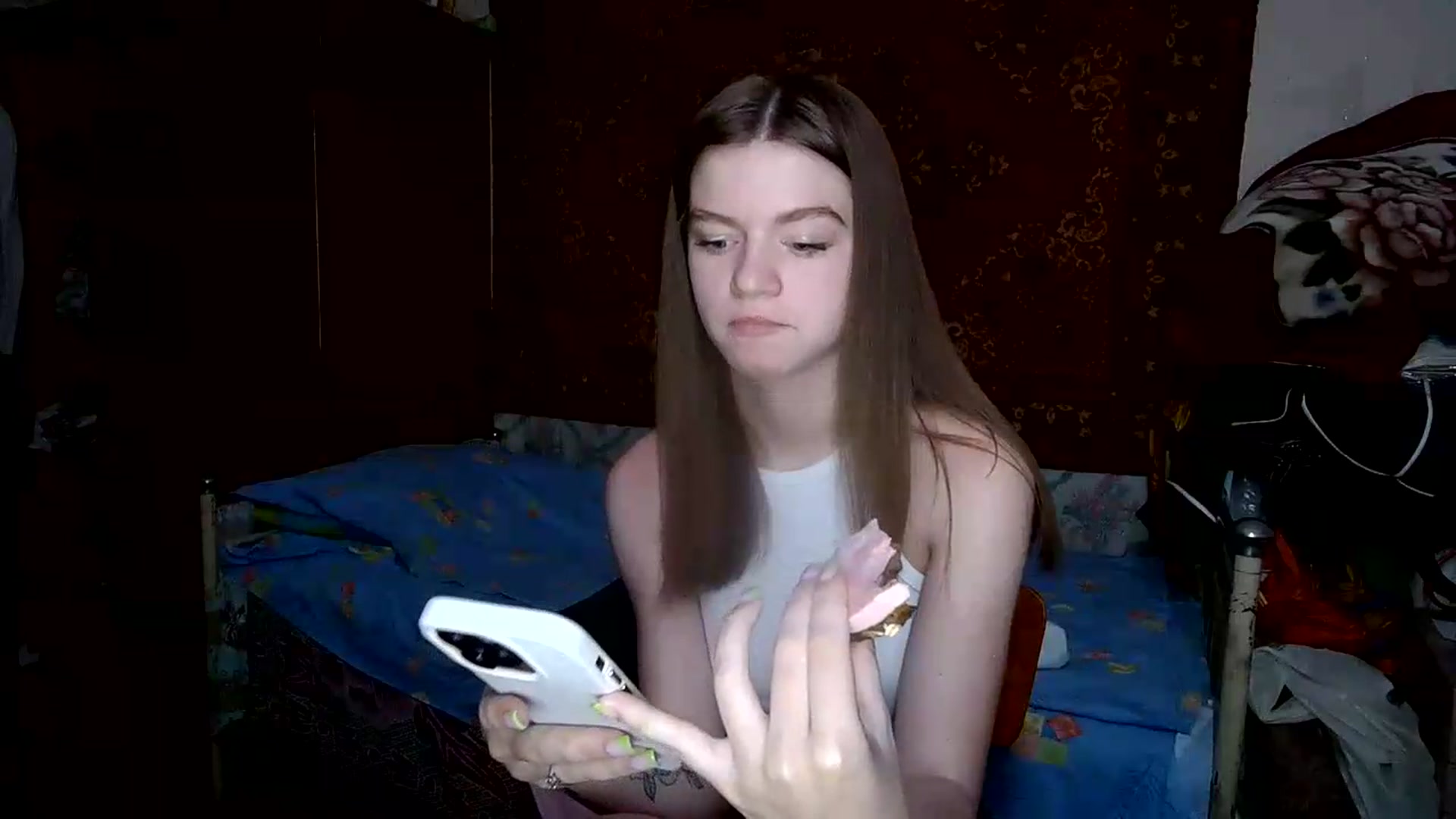 Gallery image thumbnail from Montiee's myfreecams stream on, 07/06/2026, 18:38 image 6 of 20