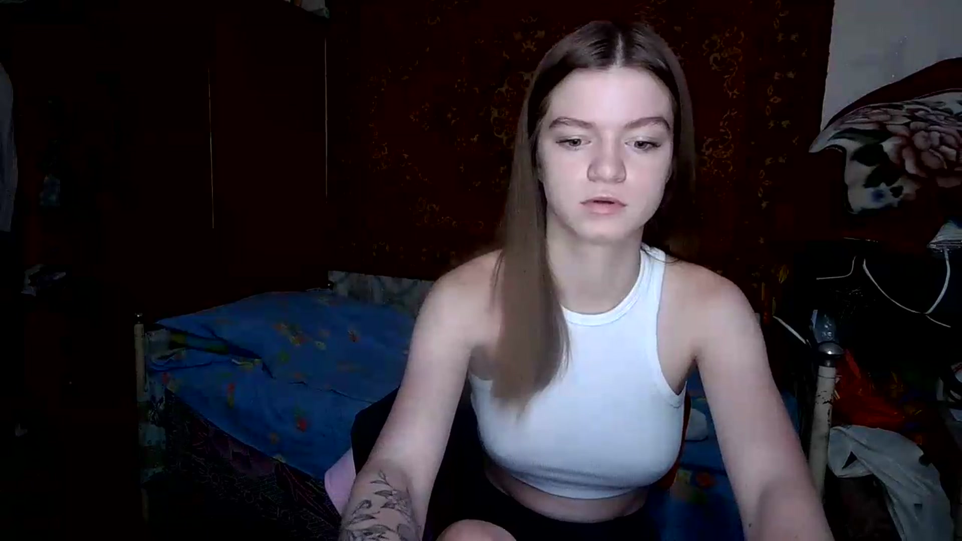 Gallery image thumbnail from Montiee's myfreecams stream on, 07/06/2026, 18:38 image 15 of 20