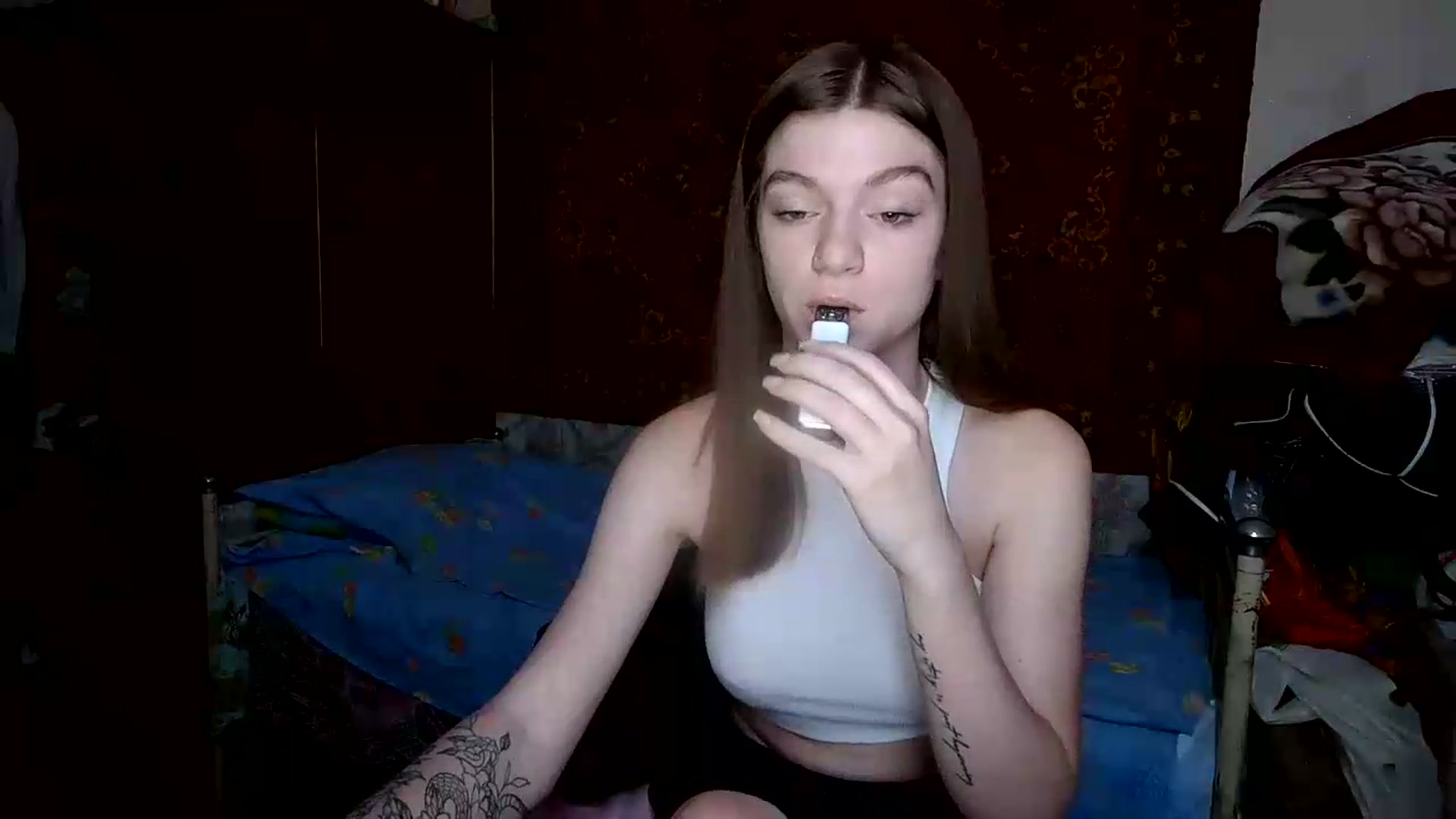 Gallery image thumbnail from Montiee's myfreecams stream on, 07/06/2026, 18:38 image 18 of 20