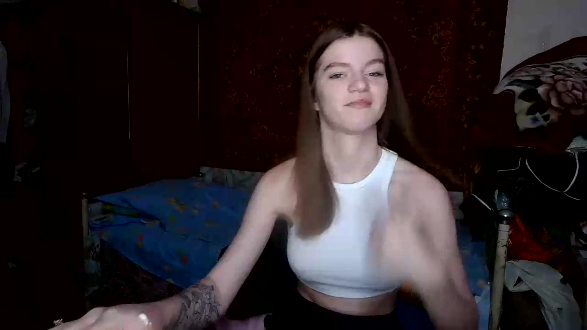Gallery image thumbnail from Montiee's myfreecams stream on, 07/06/2026, 18:38 image 9 of 20