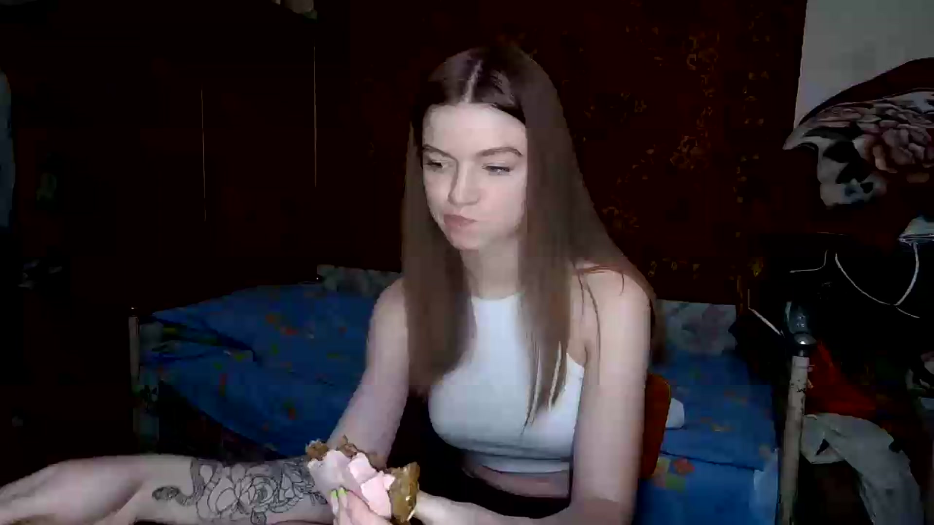 Gallery image thumbnail from Montiee's myfreecams stream on, 07/06/2026, 18:38 image 4 of 20