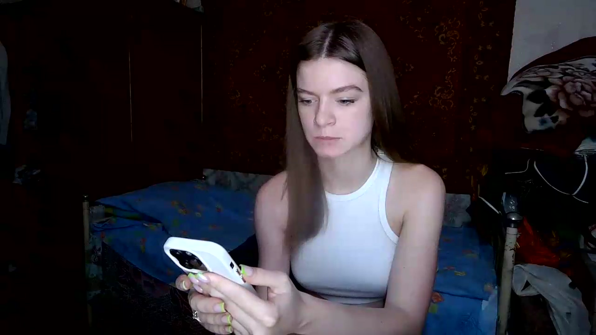 Gallery image thumbnail from Montiee's myfreecams stream on, 07/06/2026, 18:38 image 17 of 20