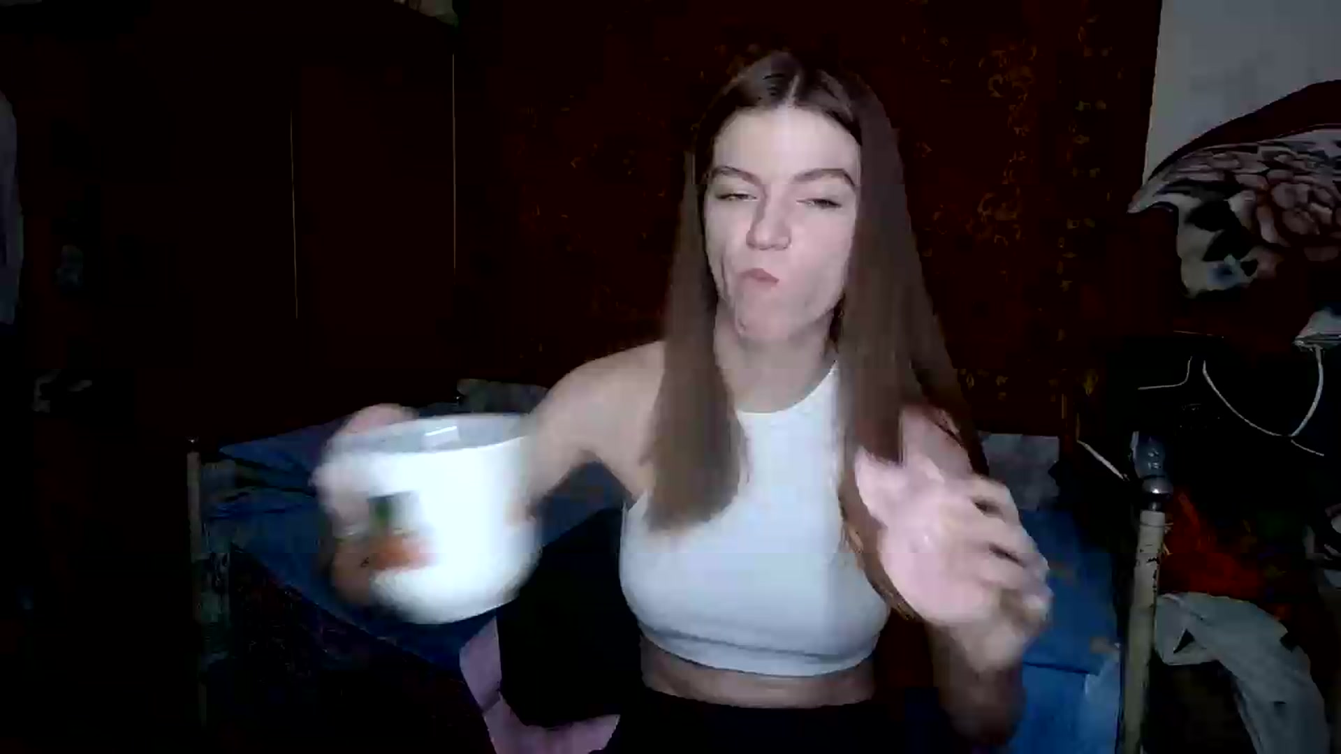 Gallery image thumbnail from Montiee's myfreecams stream on, 07/06/2026, 18:38 image 1 of 20