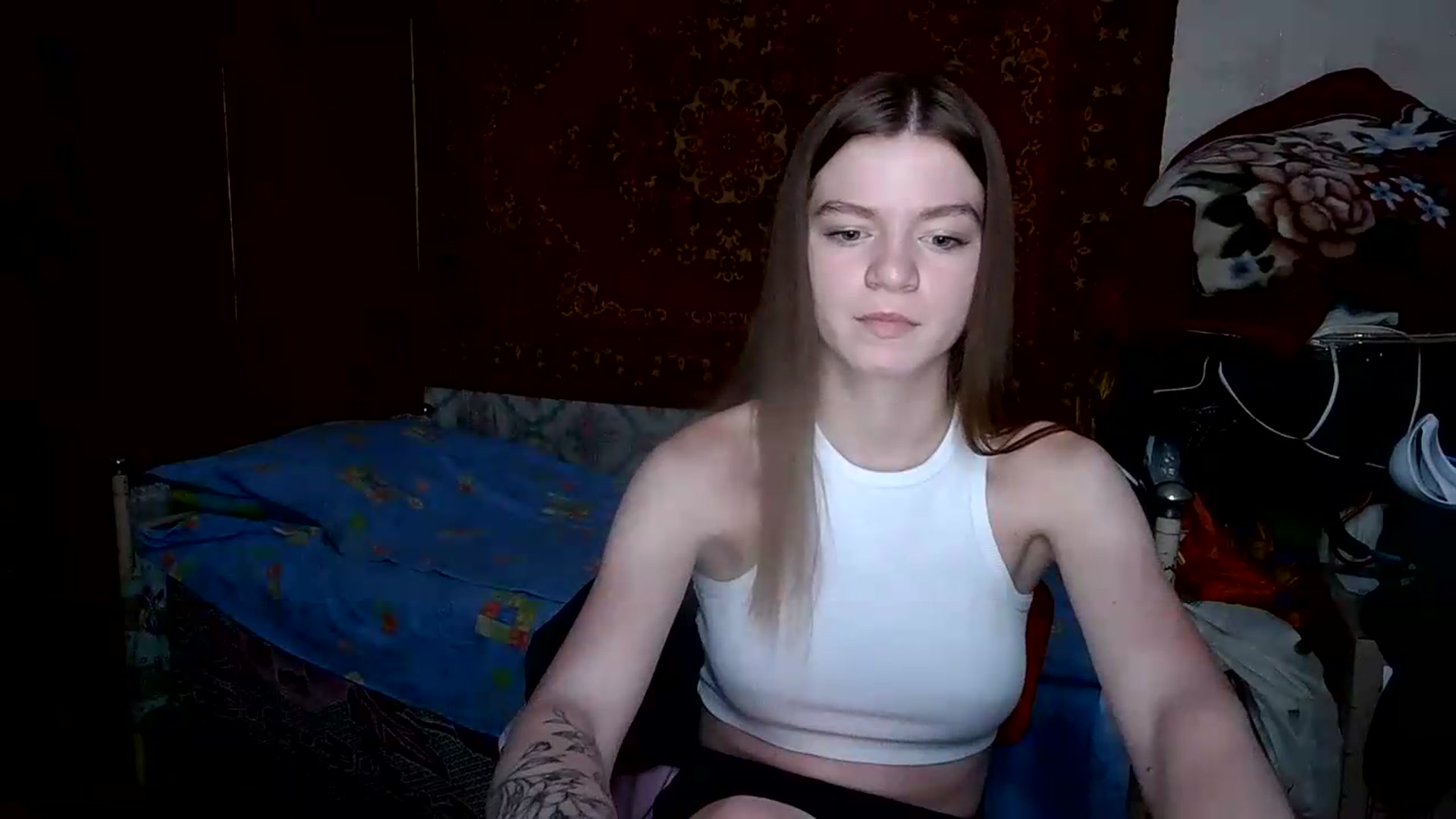Gallery image thumbnail from Montiee's myfreecams stream on, 07/06/2026, 19:51 image 18 of 20