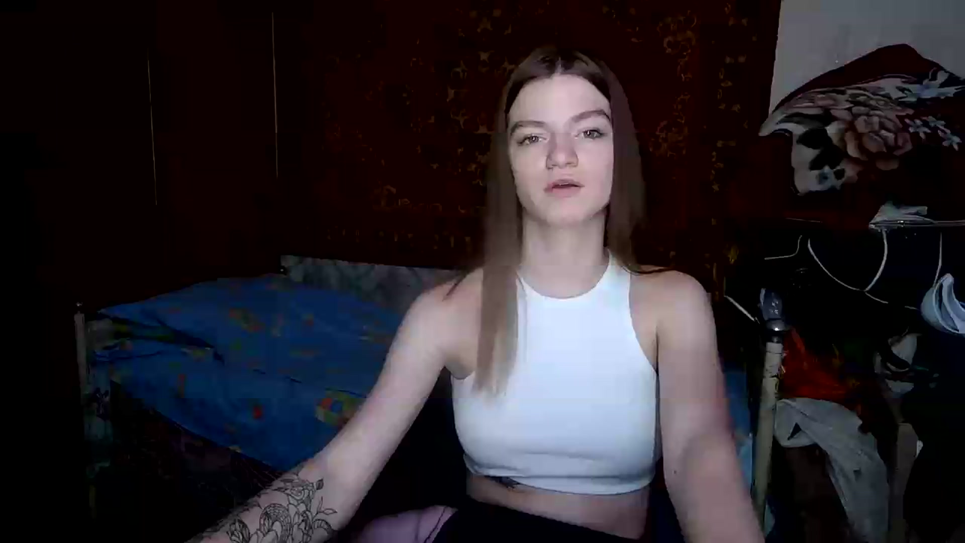 Gallery image thumbnail from Montiee's myfreecams stream on, 07/06/2026, 19:51 image 14 of 20