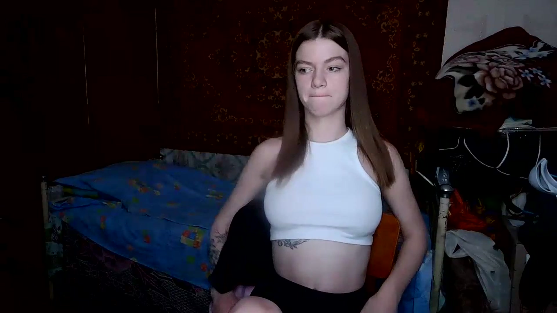 Gallery image thumbnail from Montiee's myfreecams stream on, 07/06/2026, 19:51 image 3 of 20