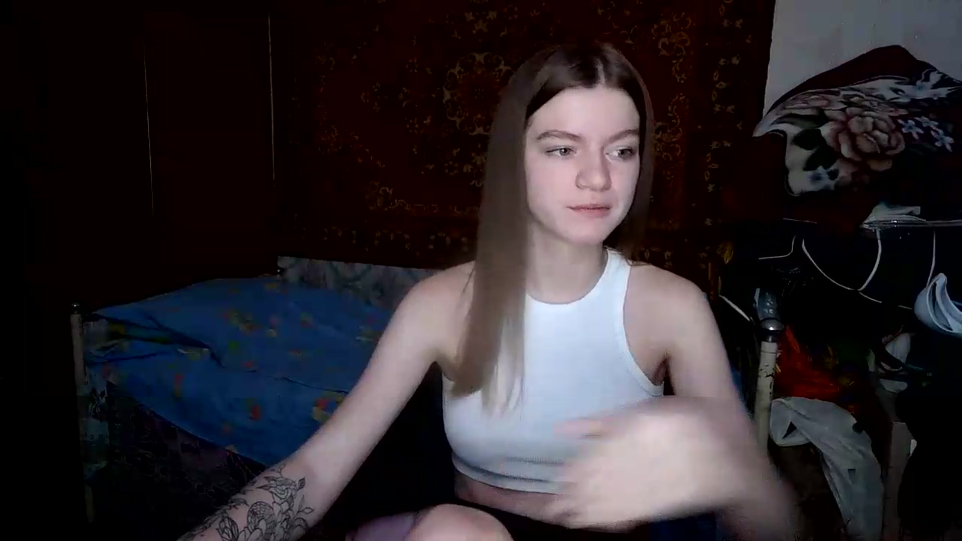 Gallery image thumbnail from Montiee's myfreecams stream on, 07/06/2026, 19:51 image 6 of 20