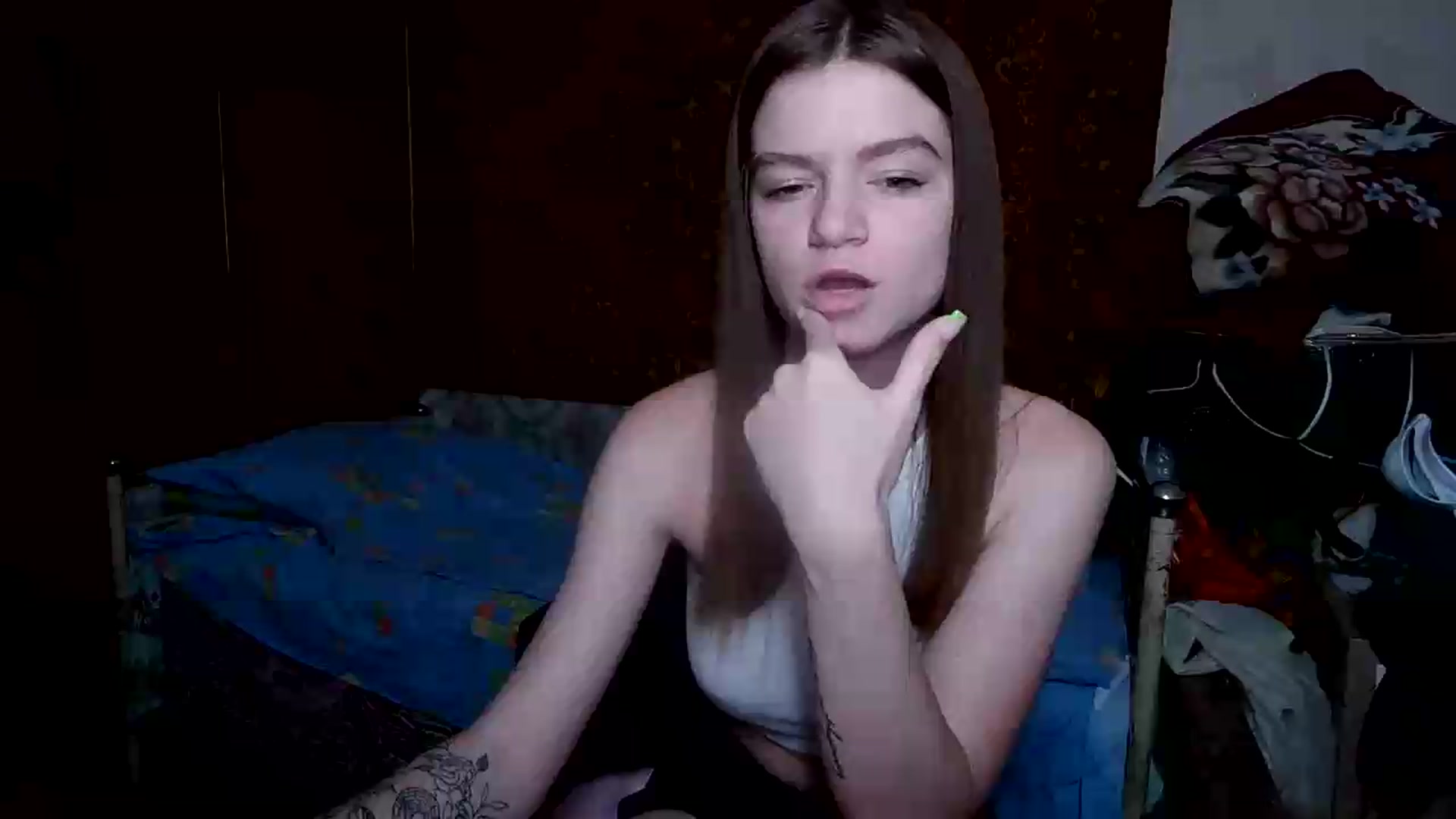 Gallery image thumbnail from Montiee's myfreecams stream on, 07/06/2026, 19:51 image 1 of 20