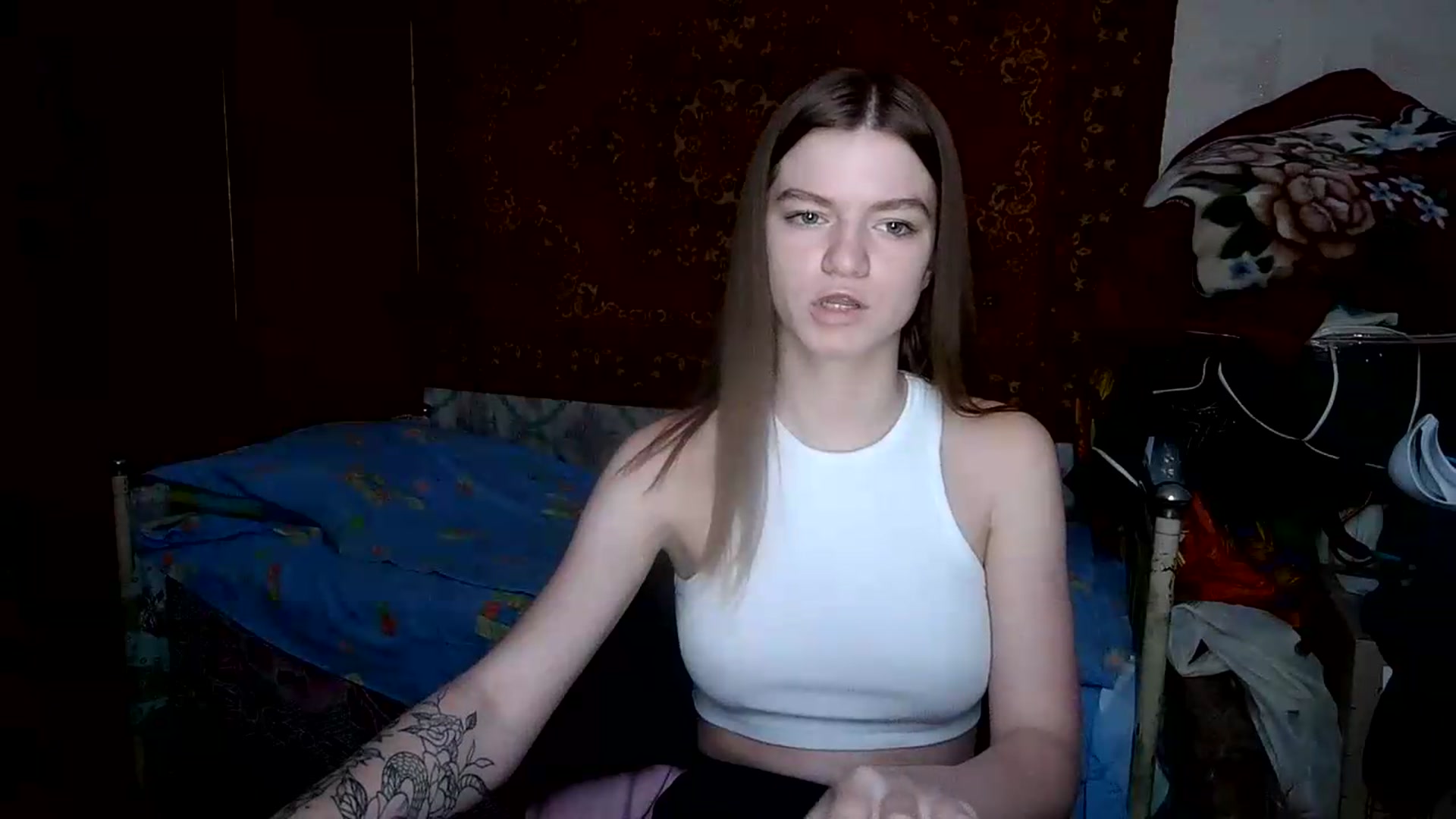 Gallery image thumbnail from Montiee's myfreecams stream on, 07/06/2026, 19:51 image 11 of 20