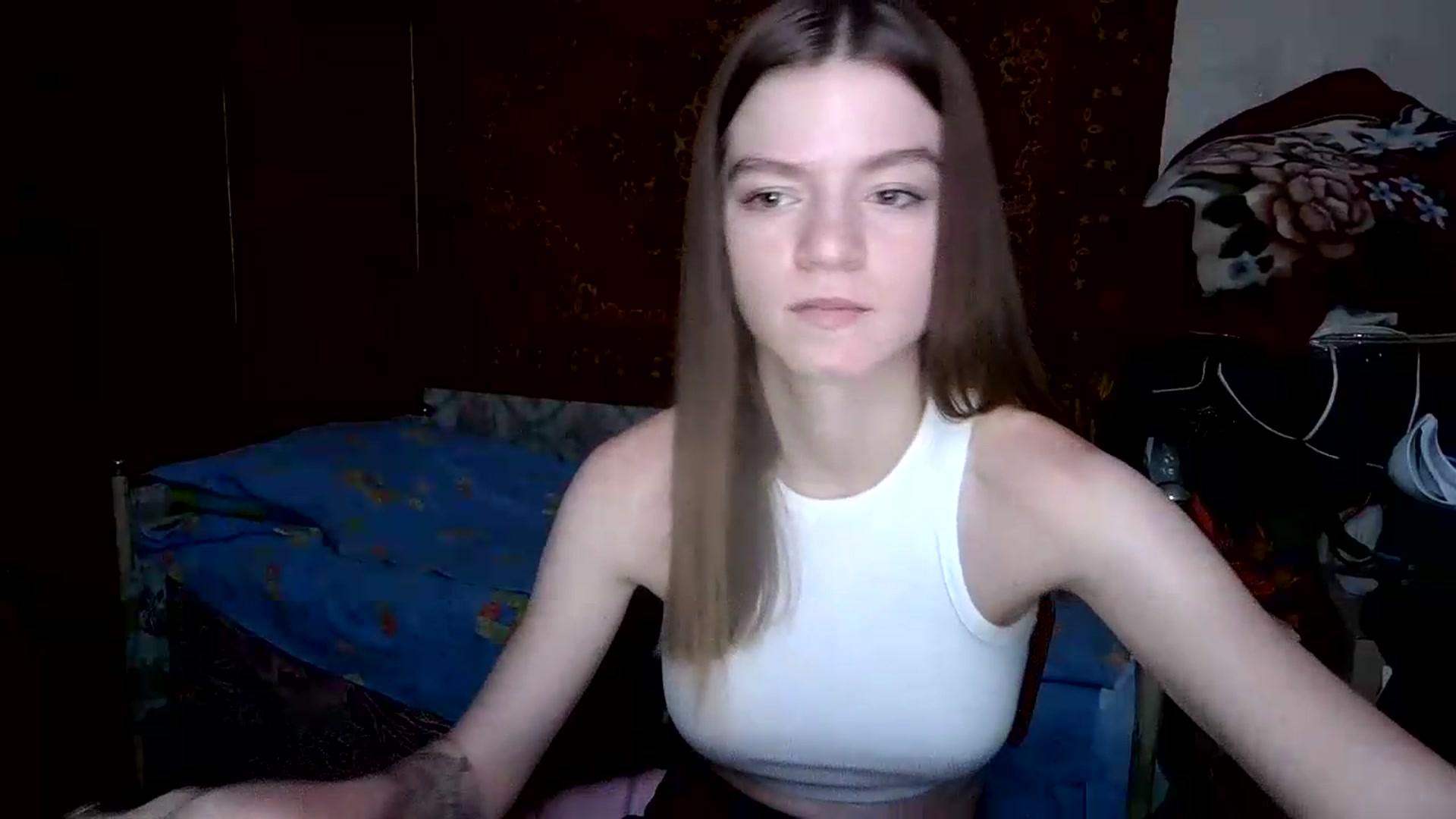 Gallery image thumbnail from Montiee's myfreecams stream on, 07/06/2026, 19:51 image 9 of 20