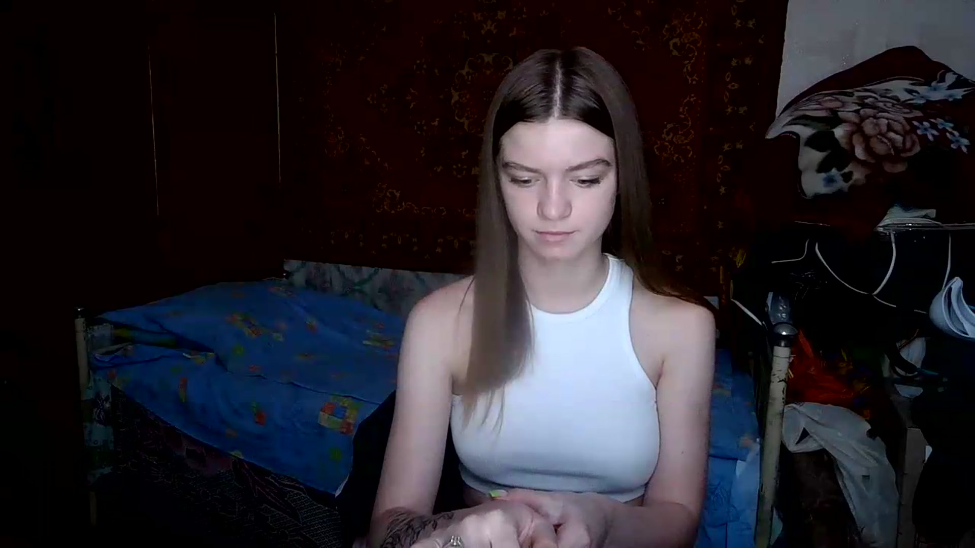 Gallery image thumbnail from Montiee's myfreecams stream on, 07/06/2026, 19:51 image 8 of 20