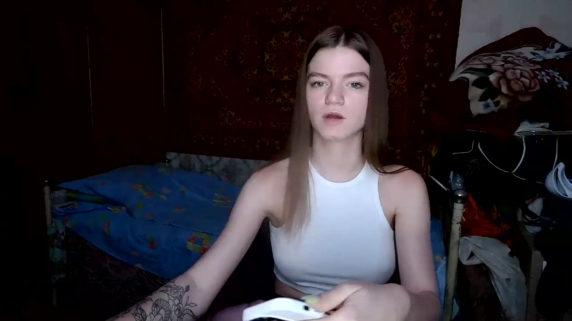 Gallery image thumbnail from Montiee's myfreecams stream on, 07/06/2026, 19:51 image 16 of 20