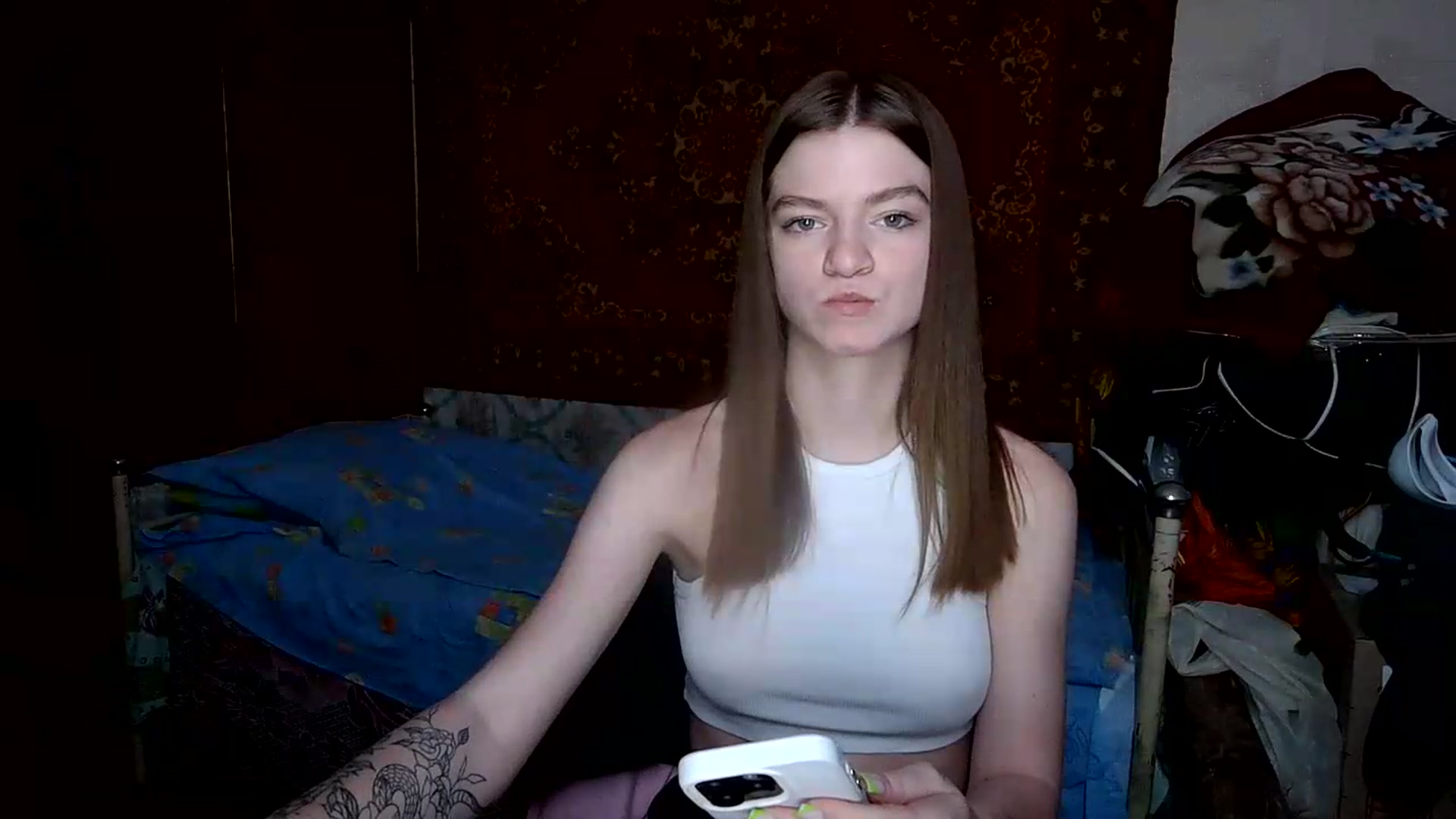 Gallery image thumbnail from Montiee's myfreecams stream on, 07/06/2026, 19:51 image 7 of 20