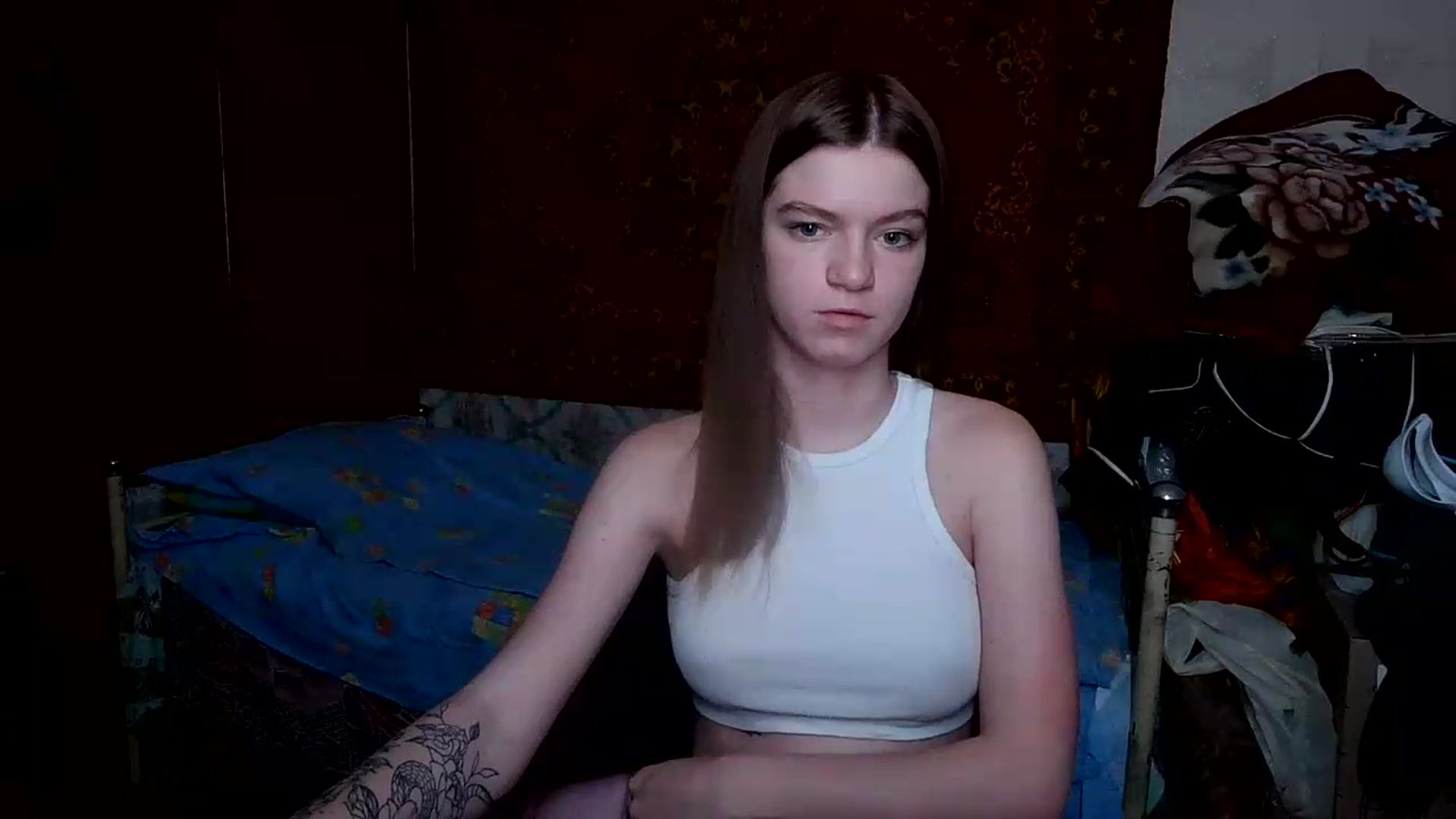Gallery image thumbnail from Montiee's myfreecams stream on, 07/06/2026, 19:51 image 5 of 20