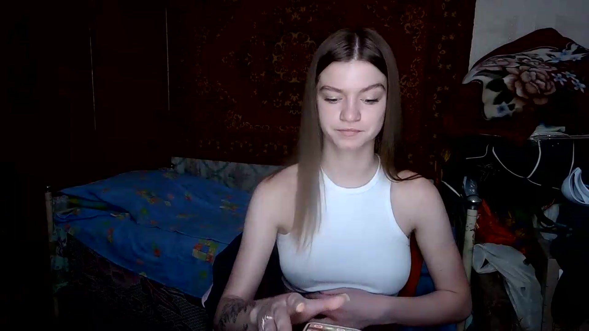 Gallery image thumbnail from Montiee's myfreecams stream on, 07/06/2026, 19:51 image 15 of 20