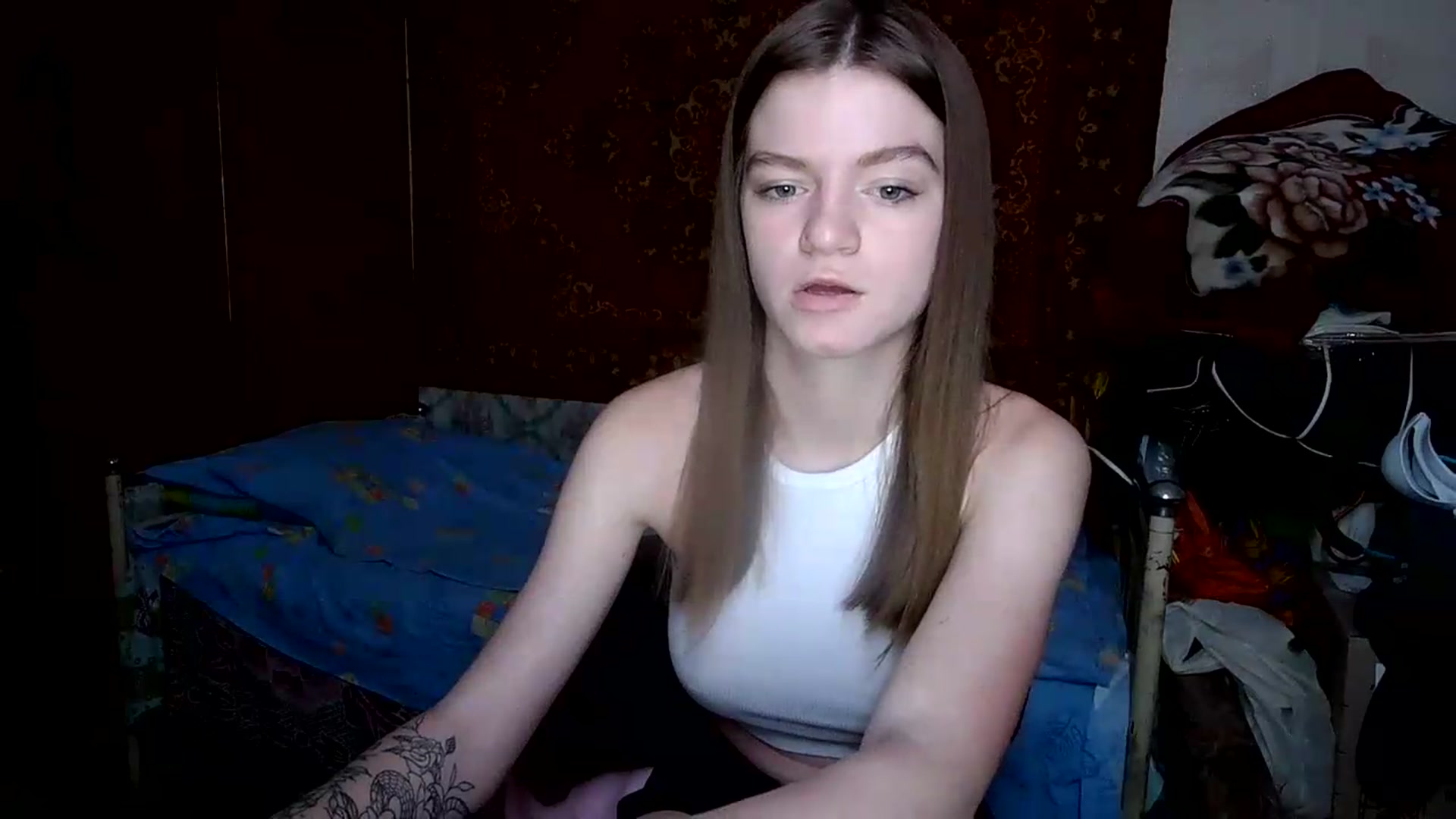 Gallery image thumbnail from Montiee's myfreecams stream on, 07/06/2026, 19:51 image 2 of 20