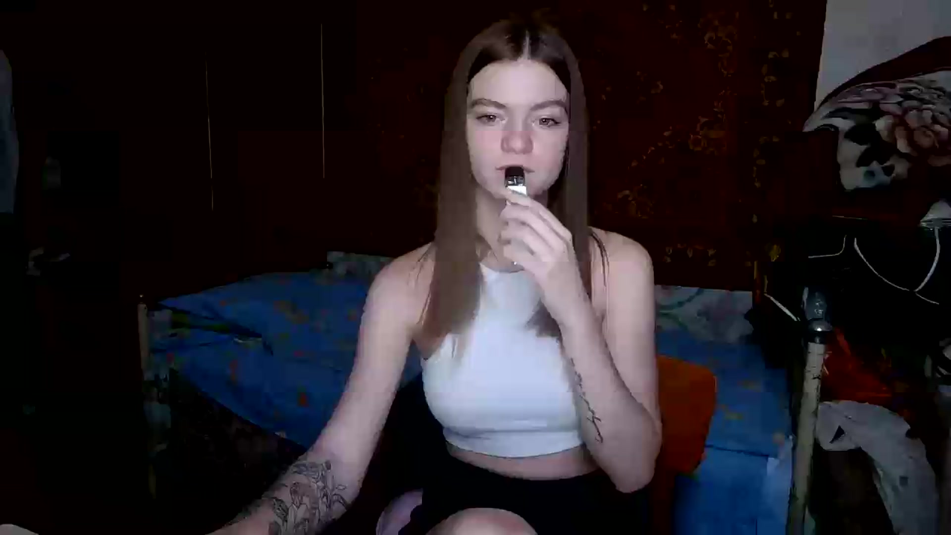 Gallery image thumbnail from Montiee's myfreecams stream on, 07/06/2026, 20:35 image 17 of 20