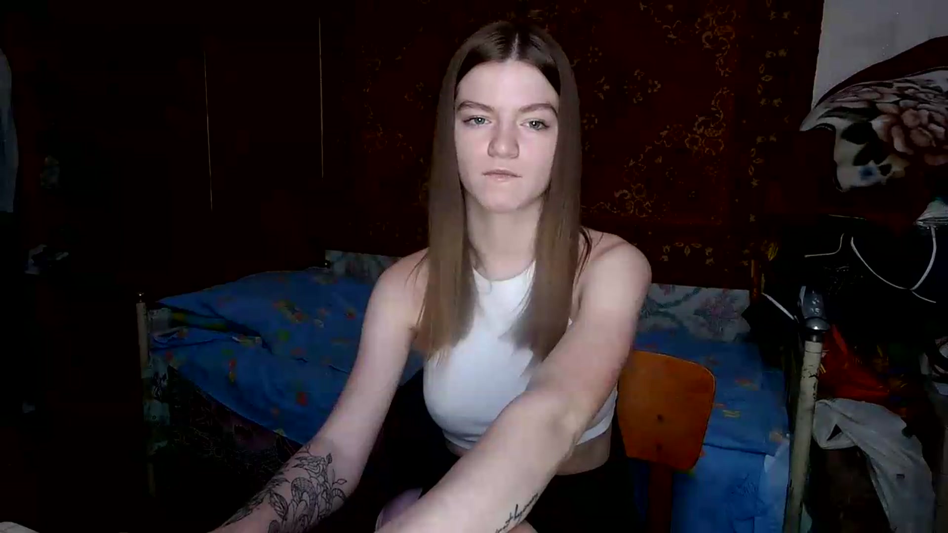 Gallery image thumbnail from Montiee's myfreecams stream on, 07/06/2026, 20:35 image 18 of 20