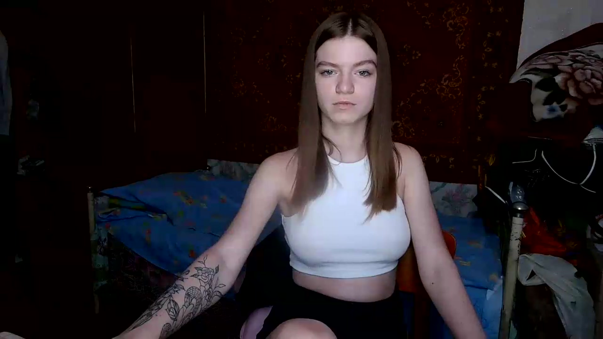 Gallery image thumbnail from Montiee's myfreecams stream on, 07/06/2026, 20:35 image 14 of 20