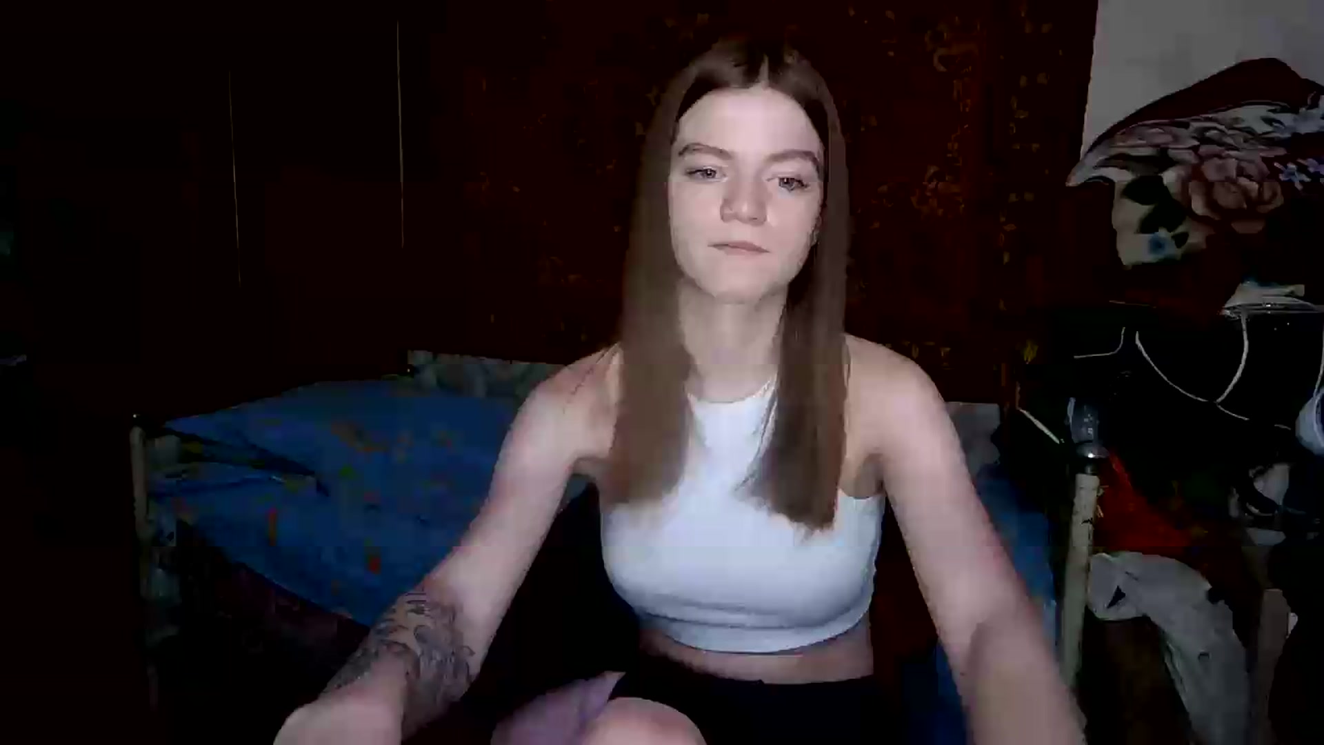 Gallery image thumbnail from Montiee's myfreecams stream on, 07/06/2026, 20:35 image 9 of 20
