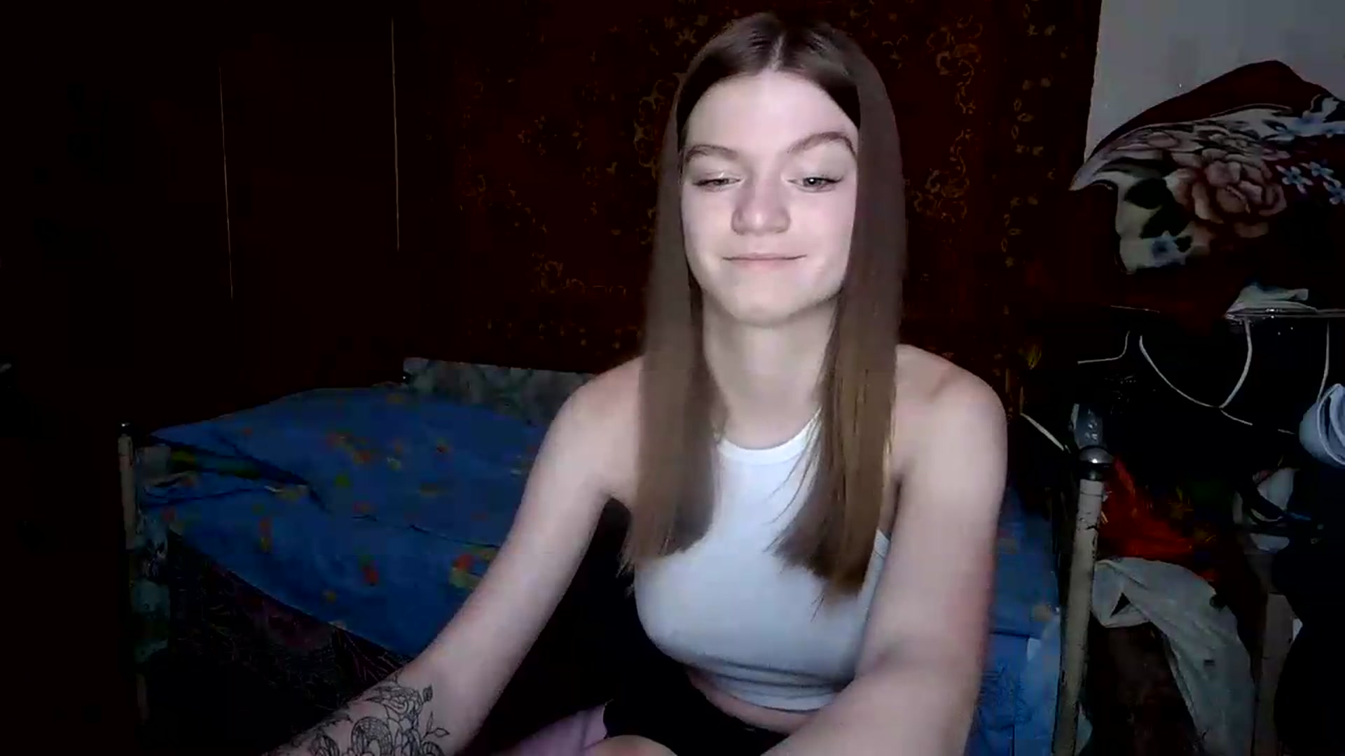 Gallery image thumbnail from Montiee's myfreecams stream on, 07/06/2026, 20:35 image 6 of 20
