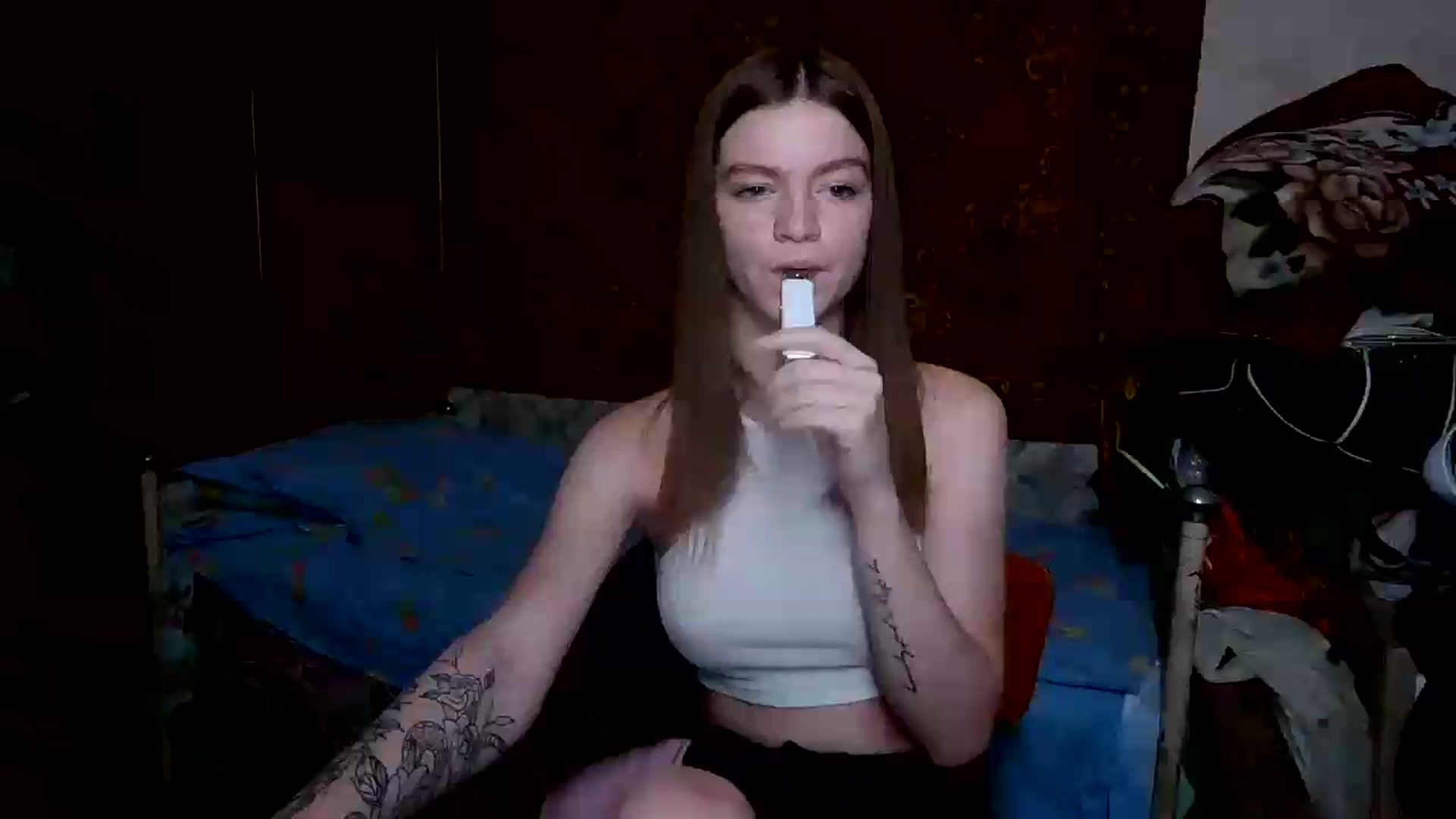Gallery image thumbnail from Montiee's myfreecams stream on, 07/06/2026, 20:35 image 13 of 20