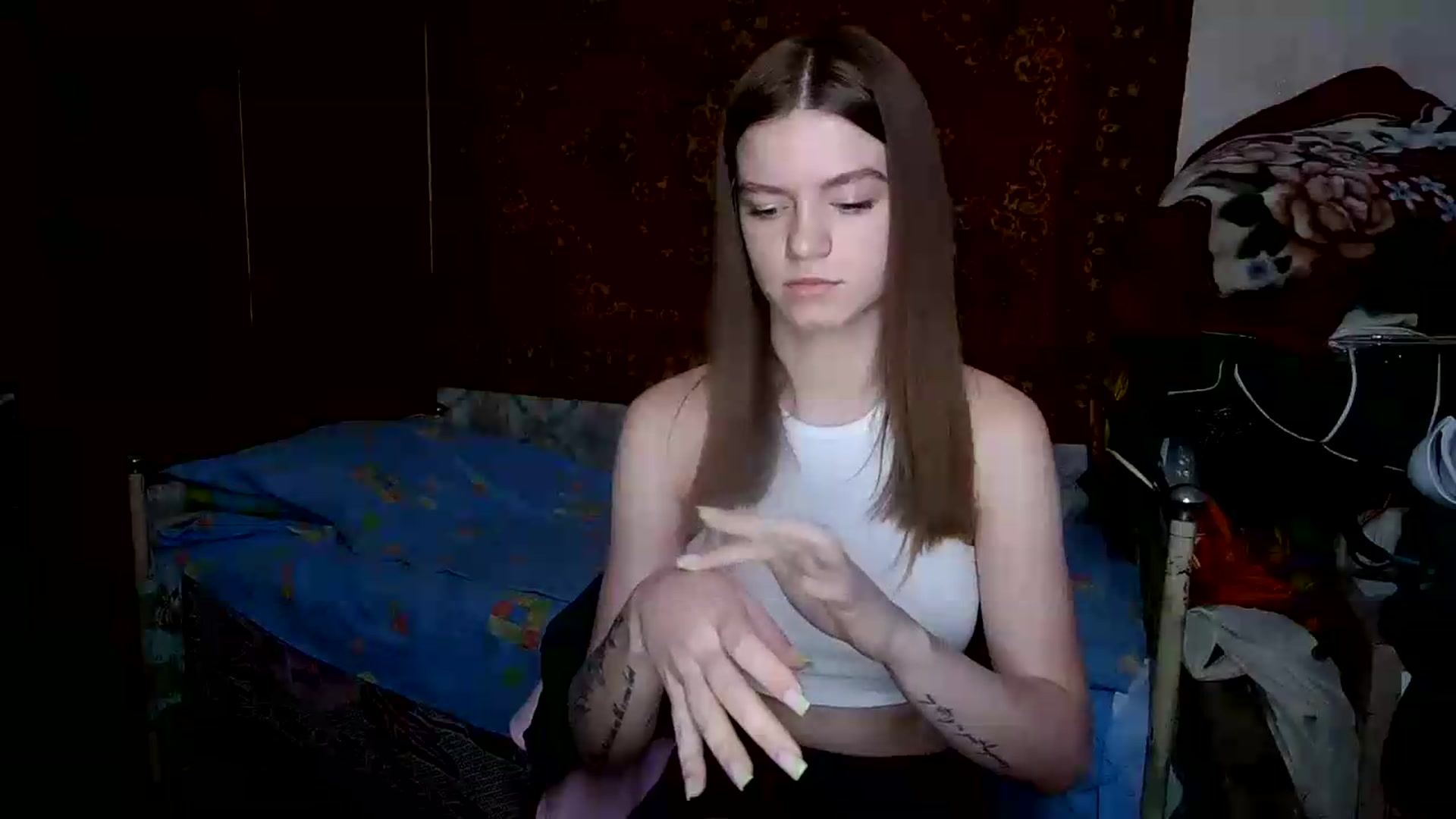Gallery image thumbnail from Montiee's myfreecams stream on, 07/06/2026, 20:35 image 8 of 20