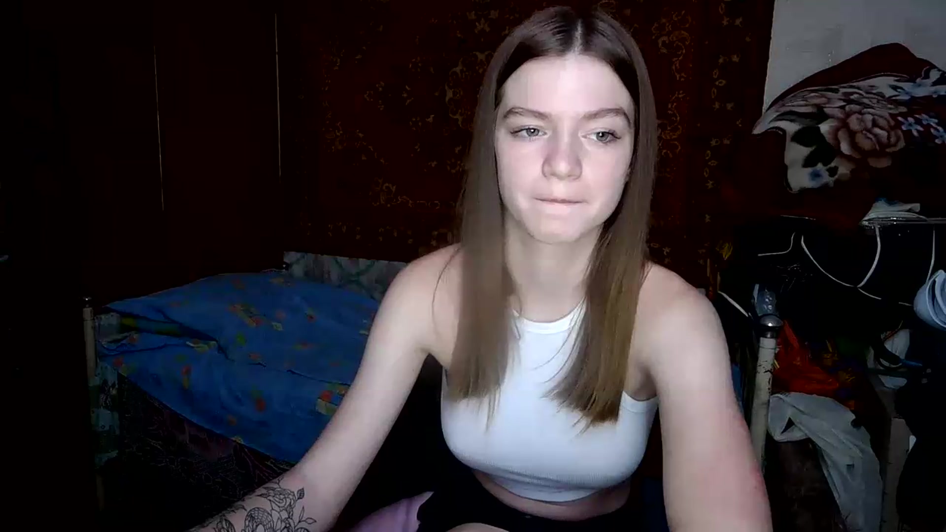 Gallery image thumbnail from Montiee's myfreecams stream on, 07/06/2026, 20:35 image 7 of 20