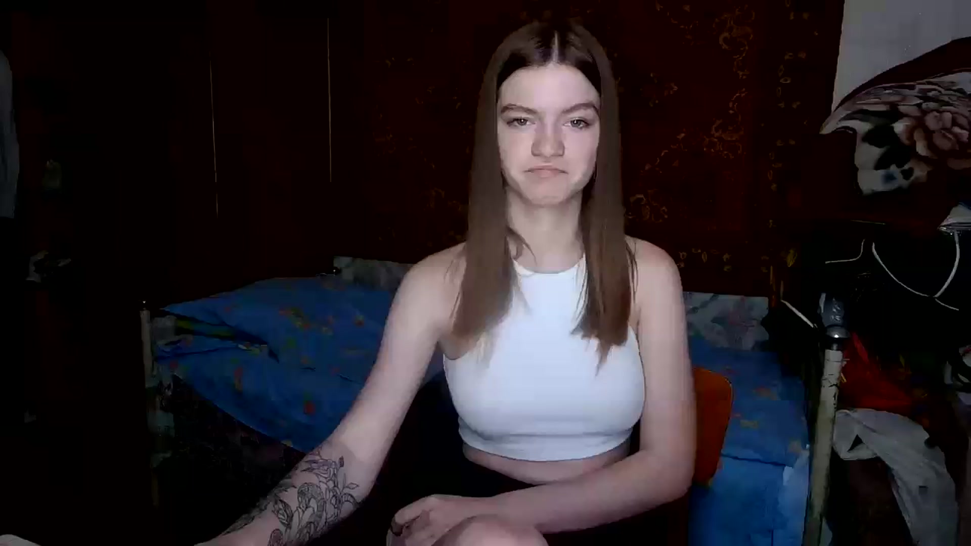 Gallery image thumbnail from Montiee's myfreecams stream on, 07/06/2026, 20:35 image 15 of 20