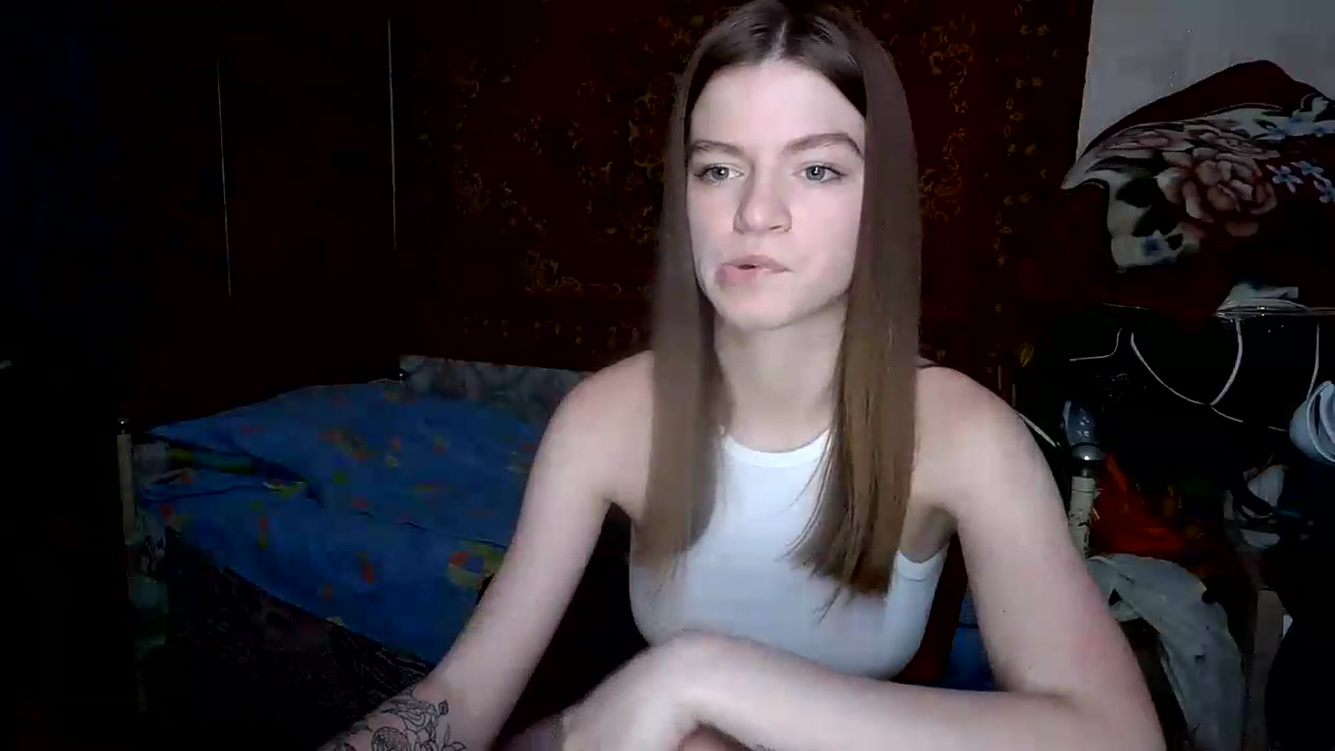 Gallery image thumbnail from Montiee's myfreecams stream on, 07/06/2026, 20:35 image 4 of 20