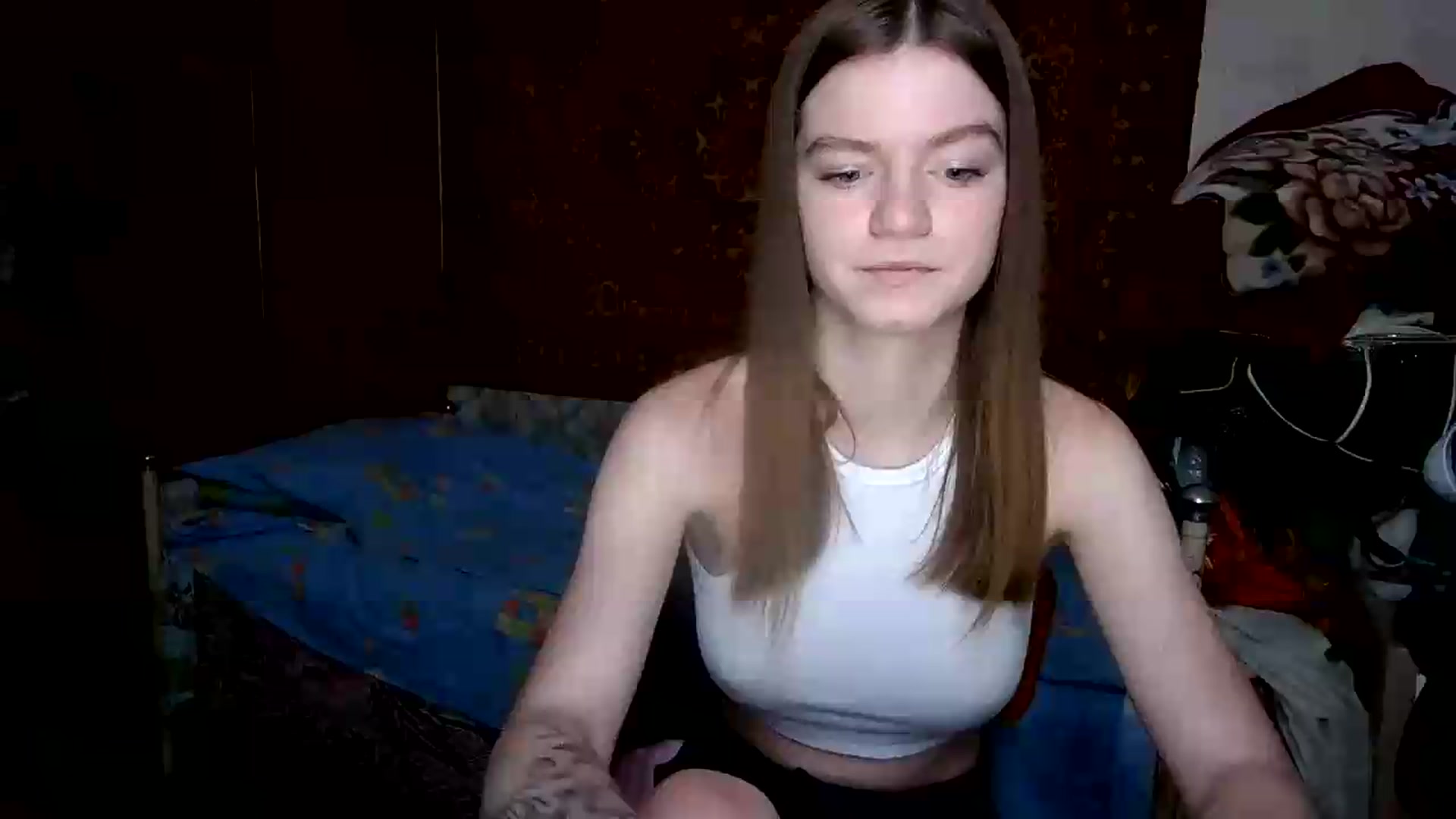 Gallery image thumbnail from Montiee's myfreecams stream on, 07/06/2026, 20:35 image 12 of 20