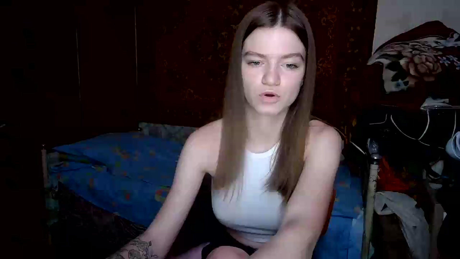 Gallery image thumbnail from Montiee's myfreecams stream on, 07/06/2026, 20:35 image 1 of 20