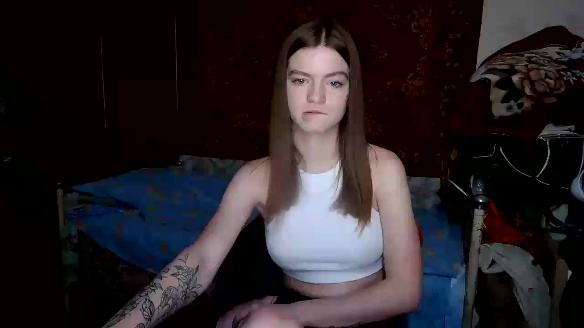 Gallery image thumbnail from Montiee's myfreecams stream on, 07/06/2026, 20:35 image 10 of 20