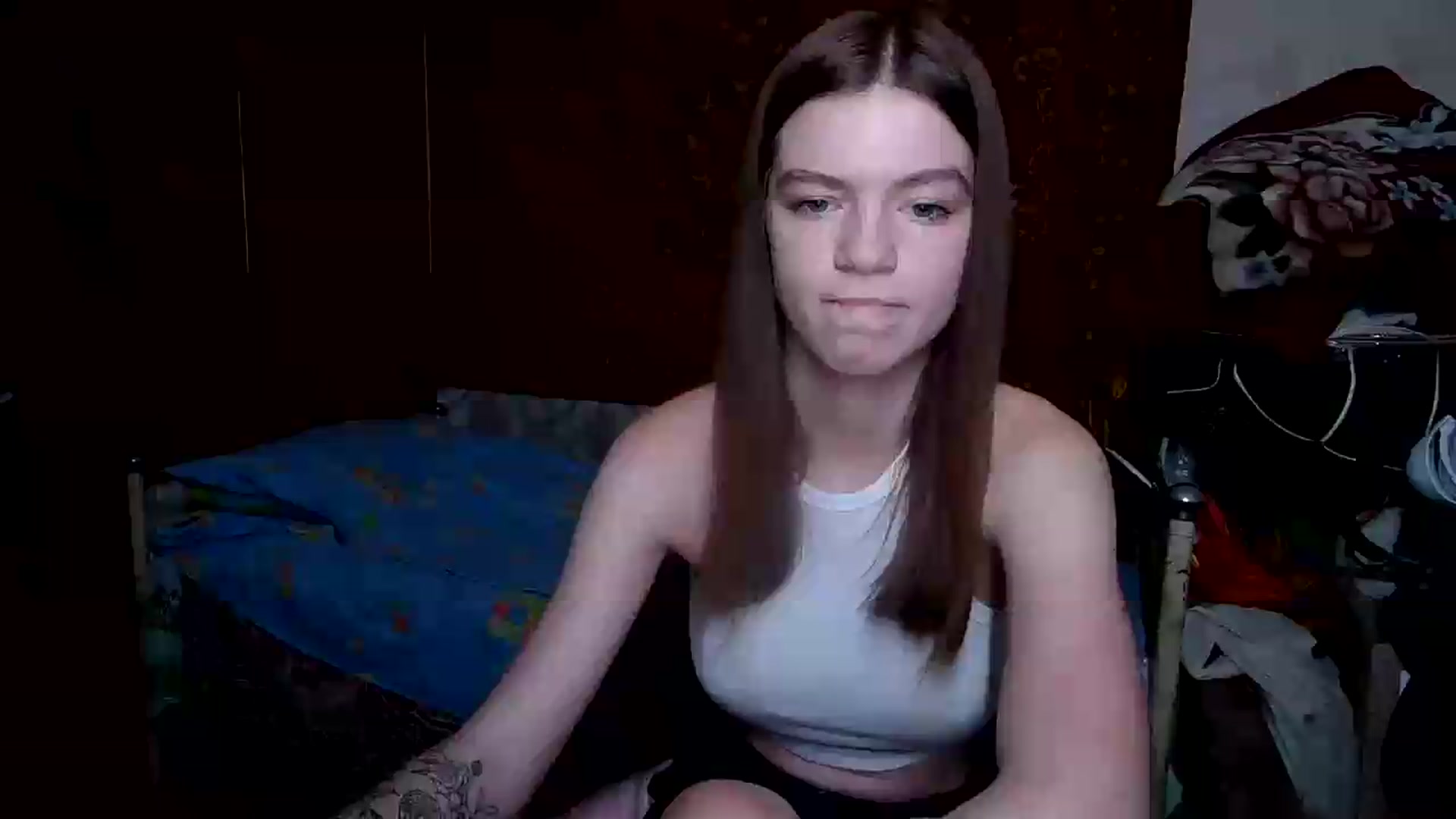 Gallery image thumbnail from Montiee's myfreecams stream on, 07/06/2026, 20:35 image 5 of 20