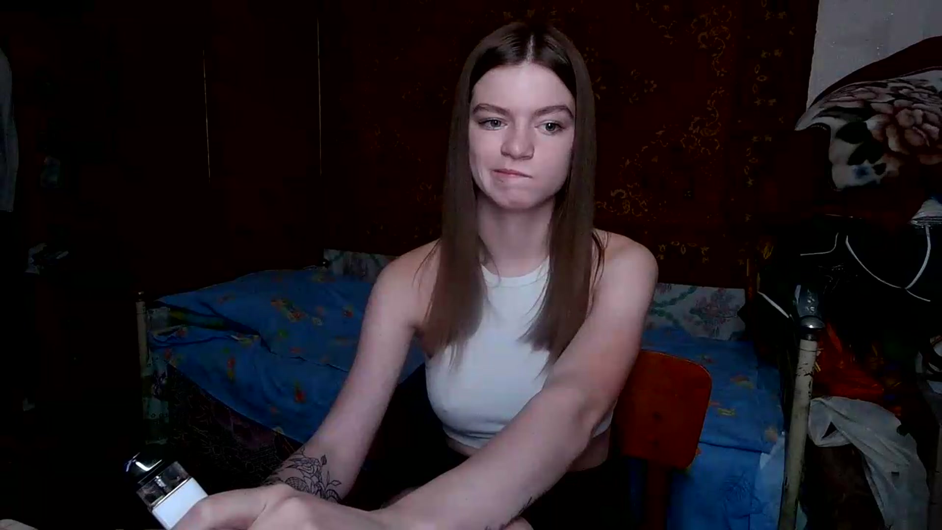 Gallery image thumbnail from Montiee's myfreecams stream on, 07/06/2026, 20:35 image 16 of 20