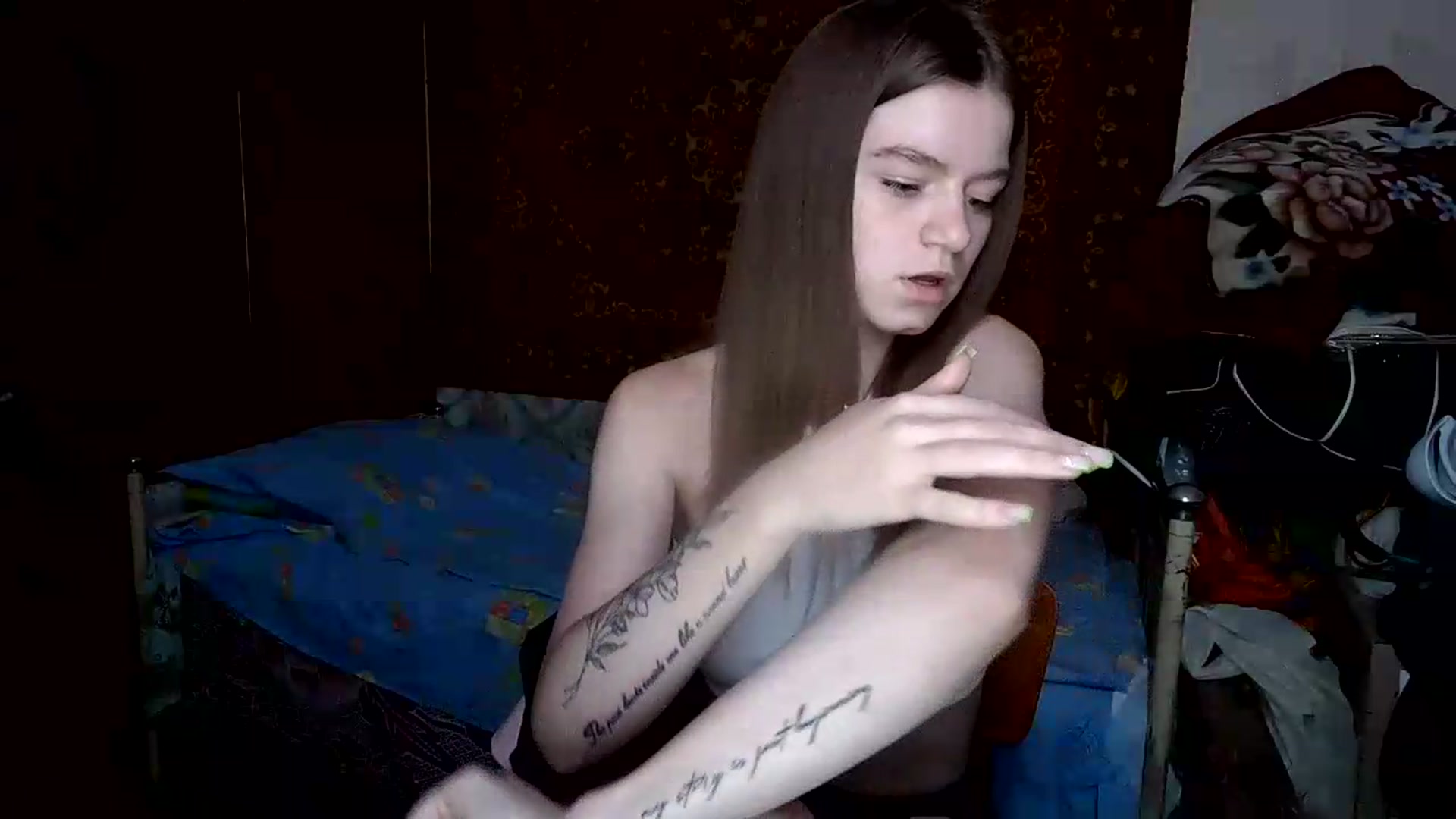 Gallery image thumbnail from Montiee's myfreecams stream on, 07/06/2026, 20:35 image 3 of 20