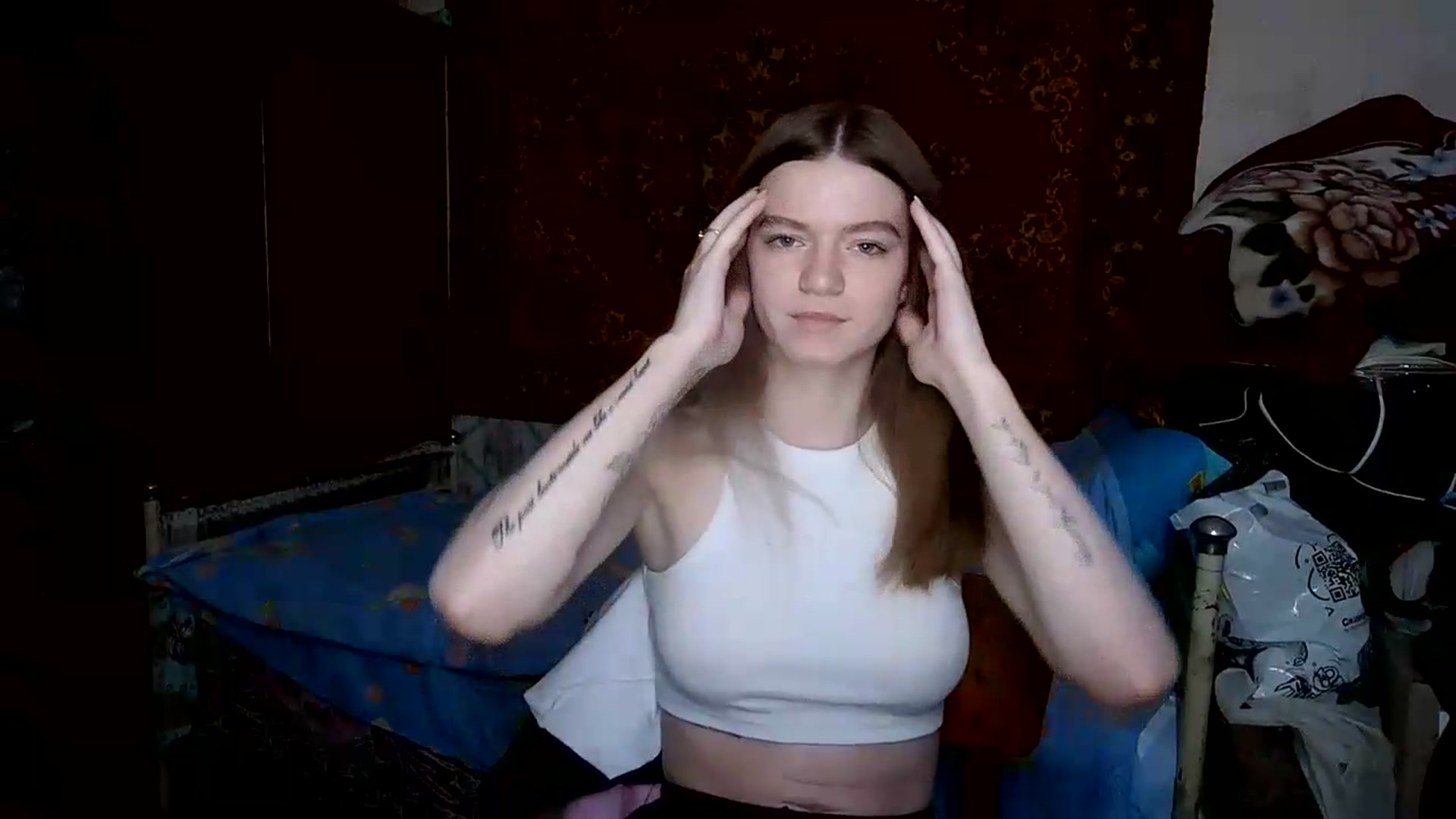 Gallery image thumbnail from Montiee's myfreecams stream on, 07/07/2026, 18:40 image 9 of 20