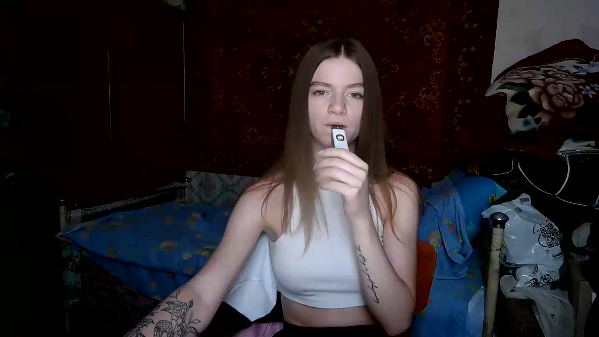 Gallery image thumbnail from Montiee's myfreecams stream on, 07/07/2026, 18:40 image 17 of 20