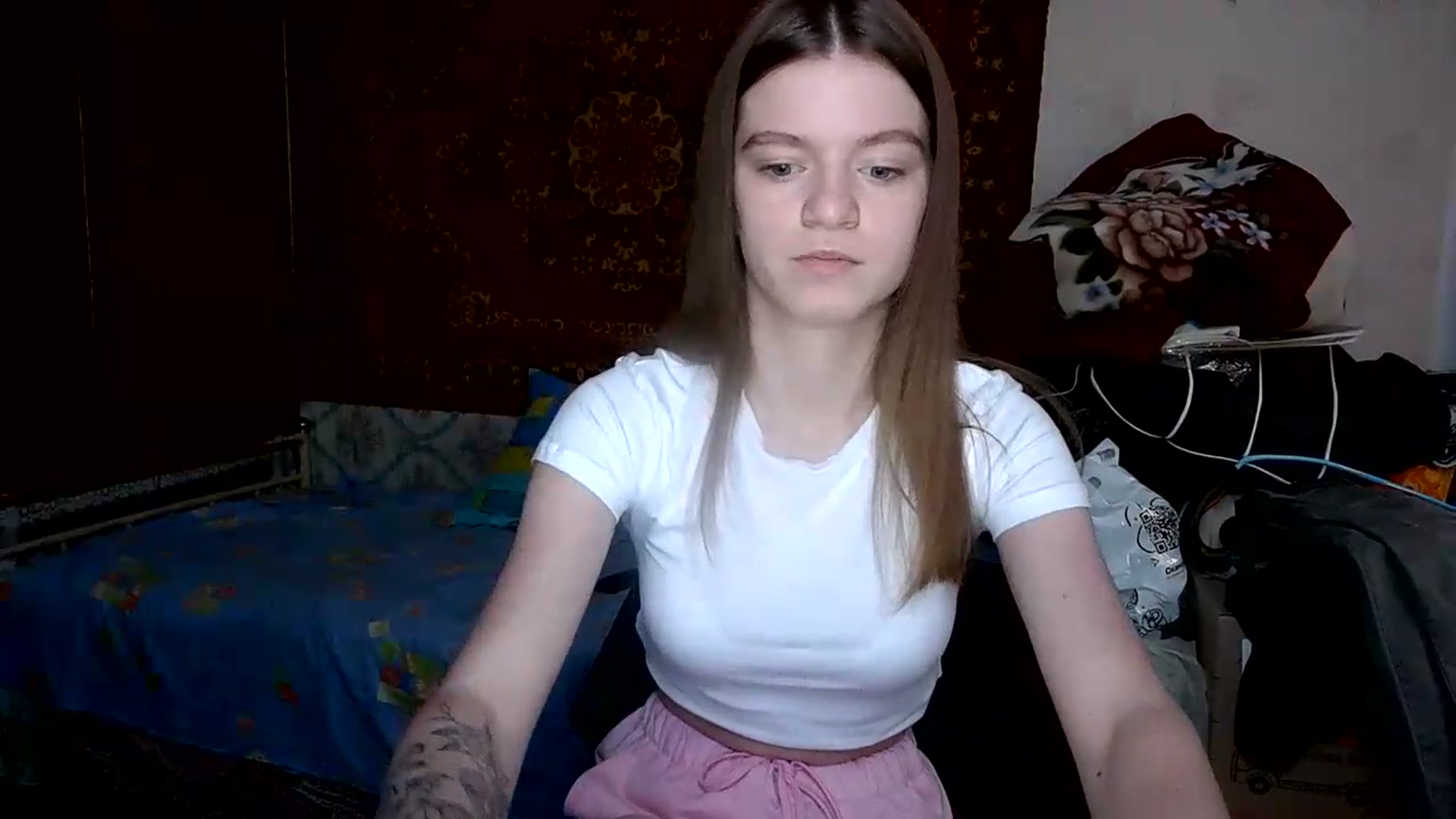 Gallery image thumbnail from Montiee's myfreecams stream on, 07/10/2026, 17:30 image 4 of 20