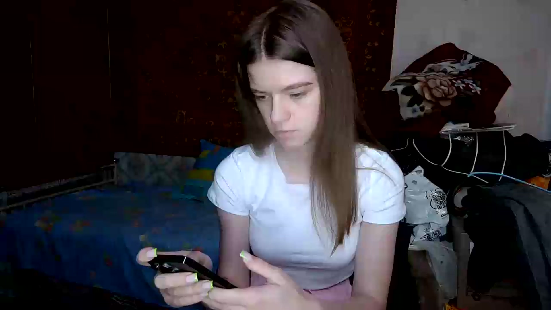Gallery image thumbnail from Montiee's myfreecams stream on, 07/10/2026, 17:30 image 1 of 20
