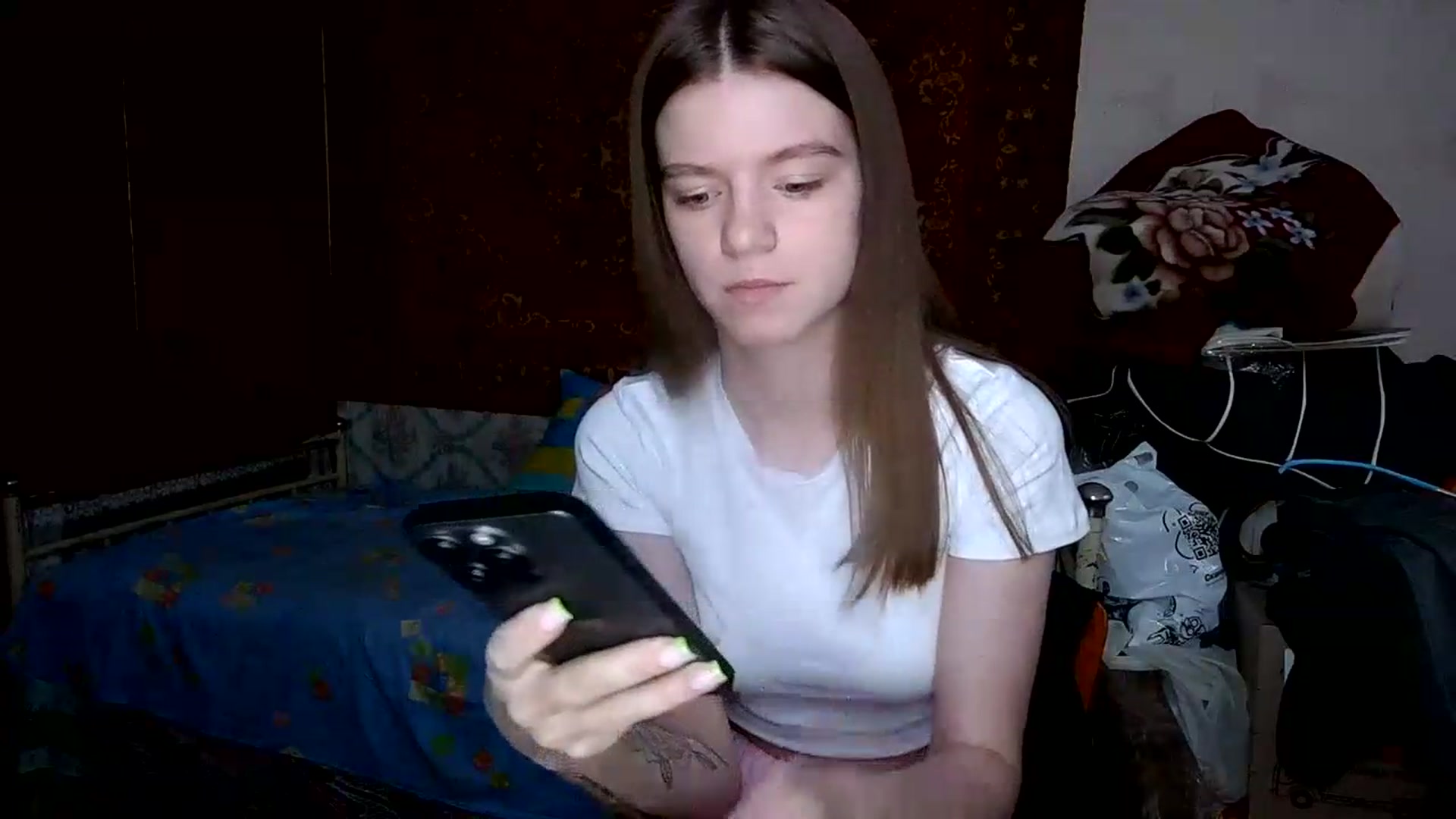 Gallery image thumbnail from Montiee's myfreecams stream on, 07/10/2026, 17:30 image 18 of 20