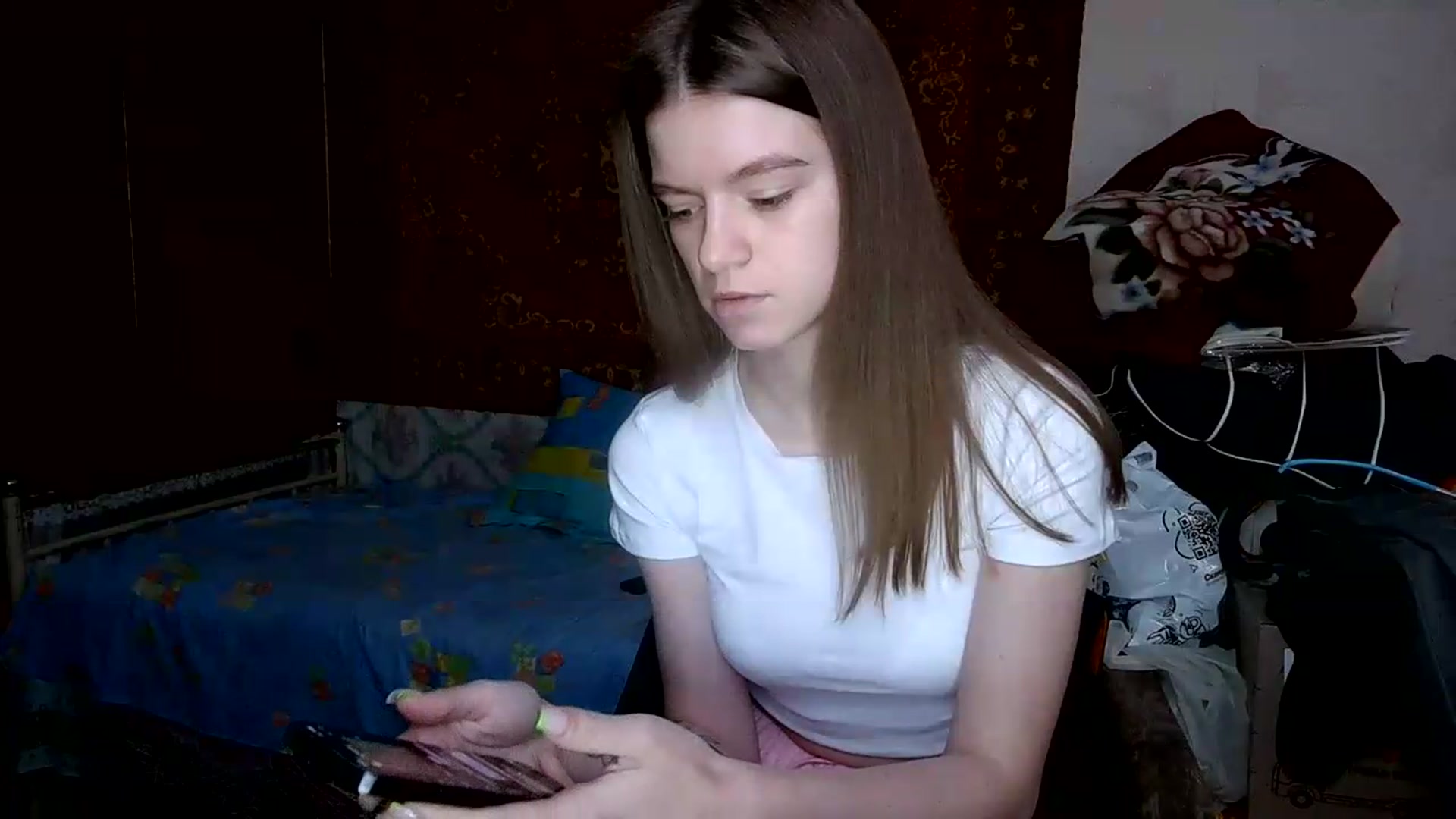 Gallery image thumbnail from Montiee's myfreecams stream on, 07/10/2026, 17:30 image 12 of 20