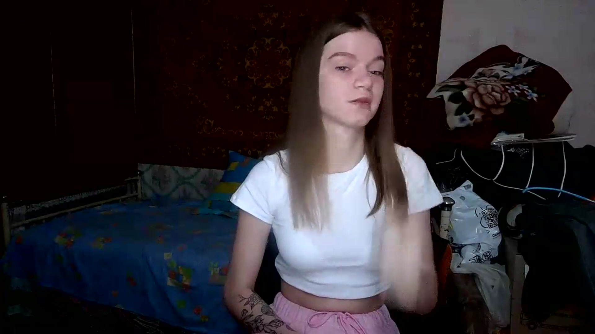 Gallery image thumbnail from Montiee's myfreecams stream on, 07/10/2026, 17:30 image 20 of 20