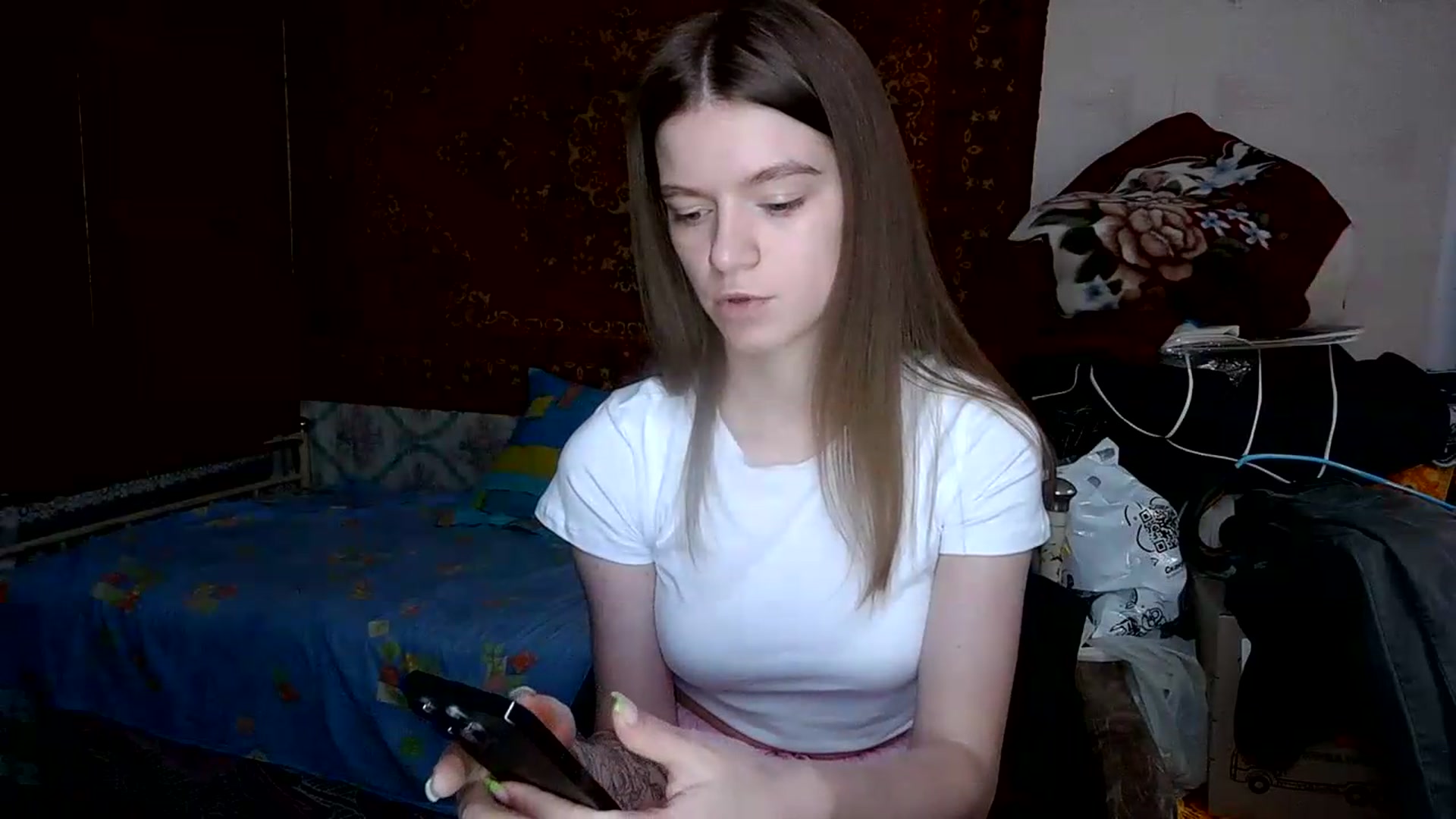 Gallery image thumbnail from Montiee's myfreecams stream on, 07/10/2026, 17:30 image 5 of 20