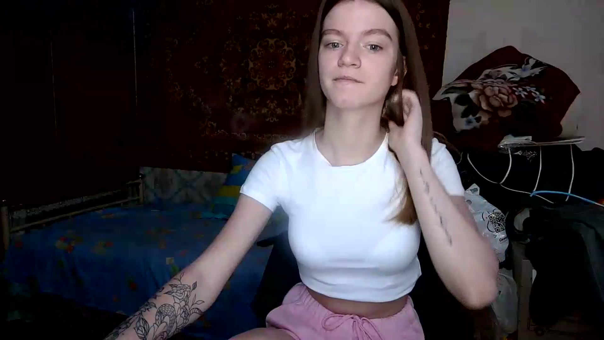 Gallery image thumbnail from Montiee's myfreecams stream on, 07/10/2026, 17:30 image 10 of 20
