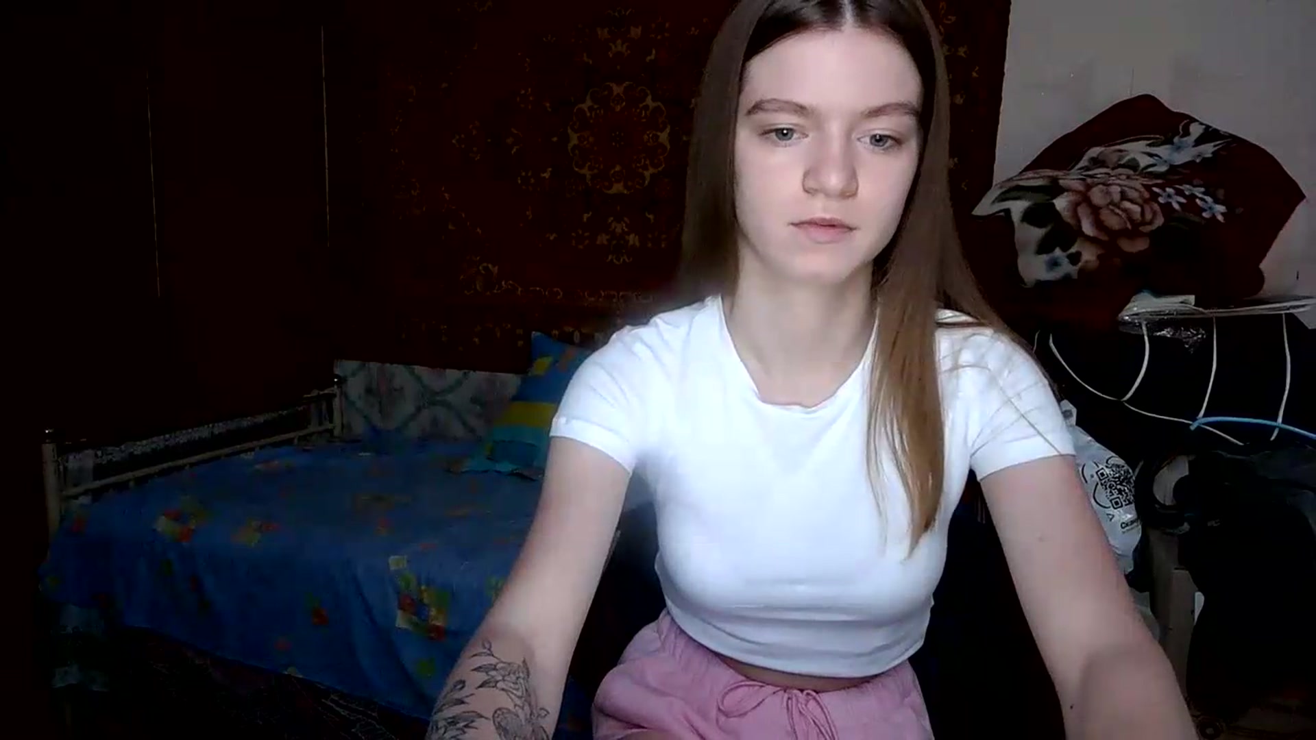 Gallery image thumbnail from Montiee's myfreecams stream on, 07/10/2026, 17:30 image 9 of 20