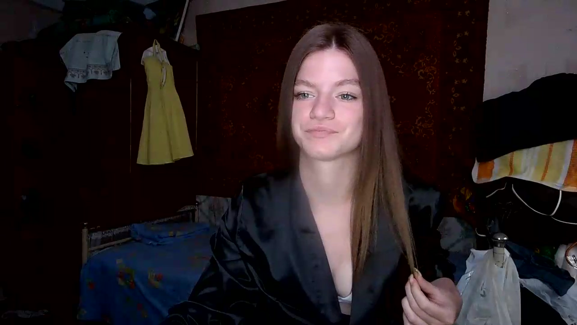 Gallery image thumbnail from Montiee's myfreecams stream on, 08/01/2026, 17:30 image 4 of 20